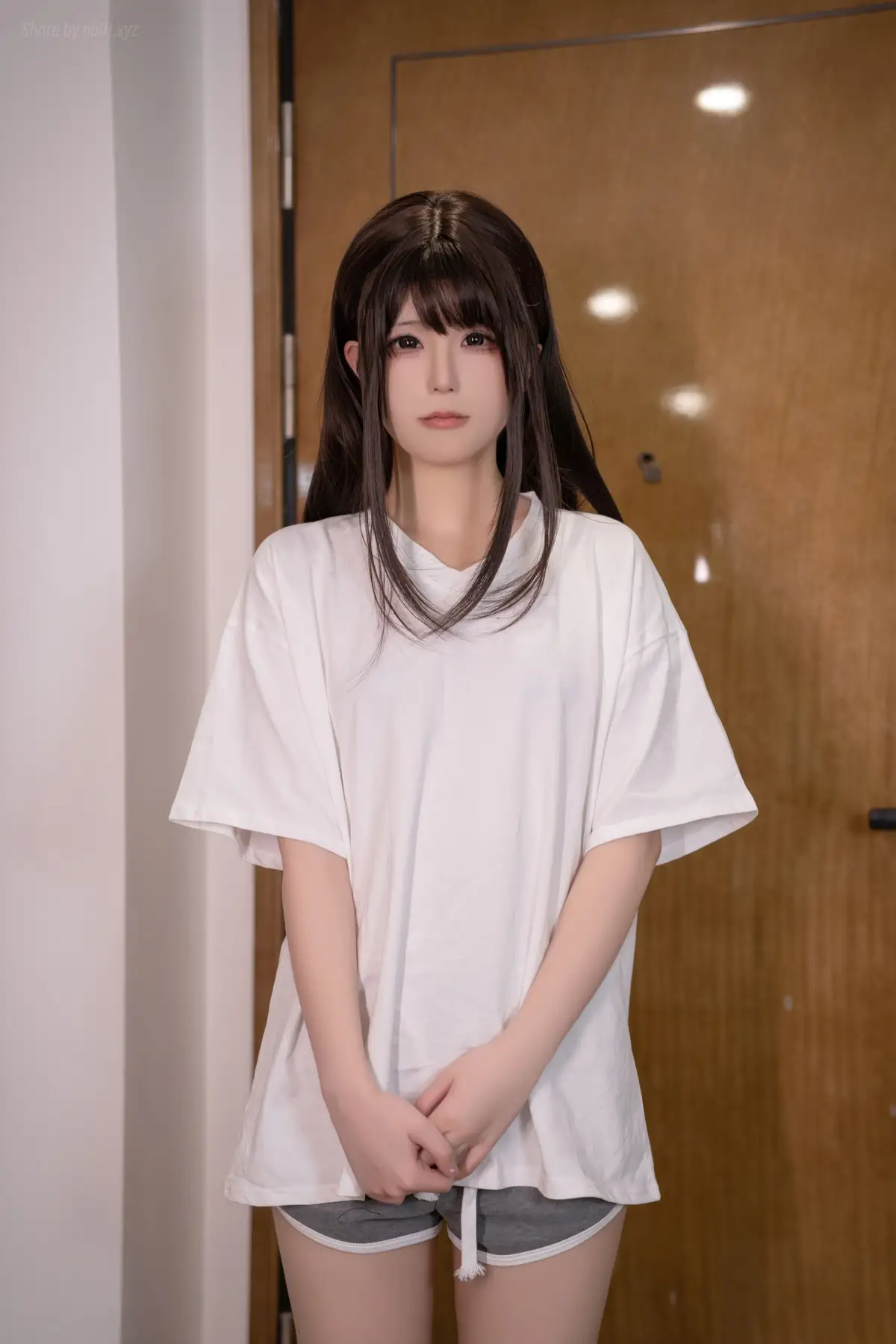 Quan冉有点饿 - tora酱的秘密男友(112P_168.8M) Quan冉有点饿 - tora酱的秘密男友(112P_168.8M)_nb01.xyz_0001