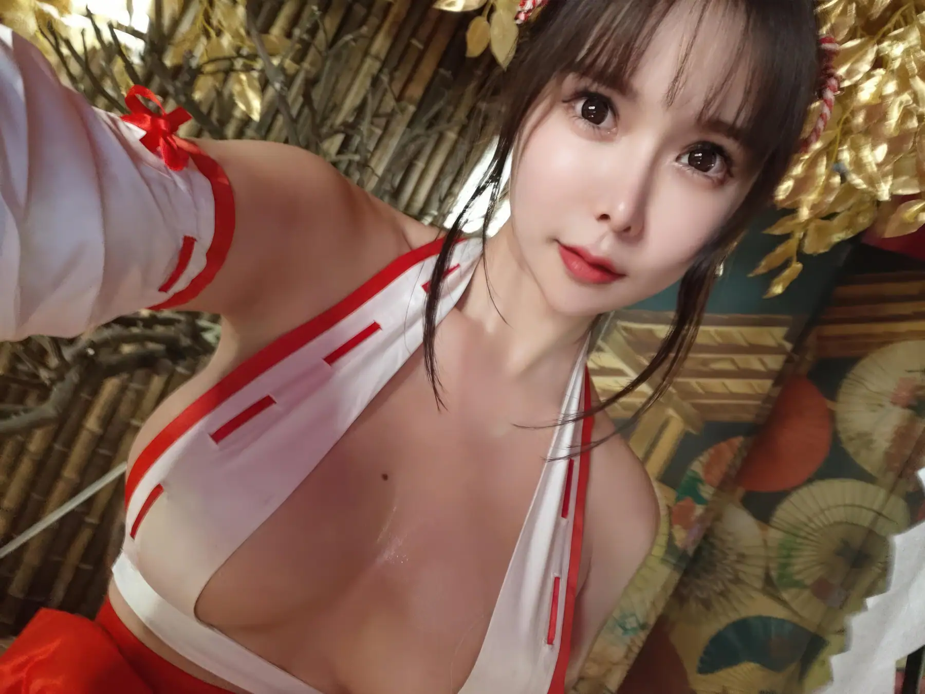 亚马逊鲶鱼 - 水无月巫女(28P_42.4M) 亚马逊鲶鱼 - 水无月巫女(28P_42.4M)_nb01.xyz_0018 图片6