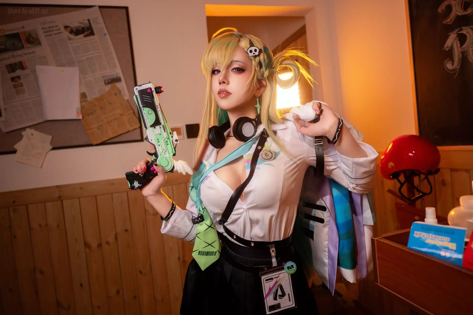 絞肉姬Walküre - Lynae(80P_196.7M) 絞肉姬Walküre - Lynae(80P_196.7M)_nb01.xyz_0001