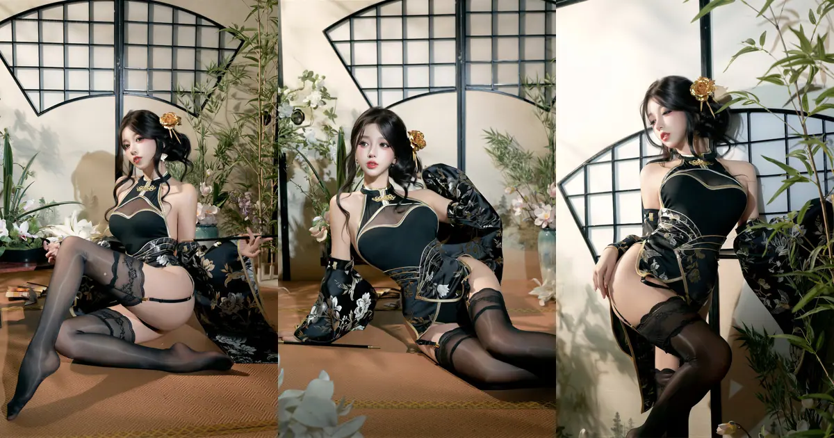 过期米线线喵 - 侑子小姐(49P_121.5M) 过期米线线喵 - 侑子小姐(49P_121.5M)_wp_thumb 图片9