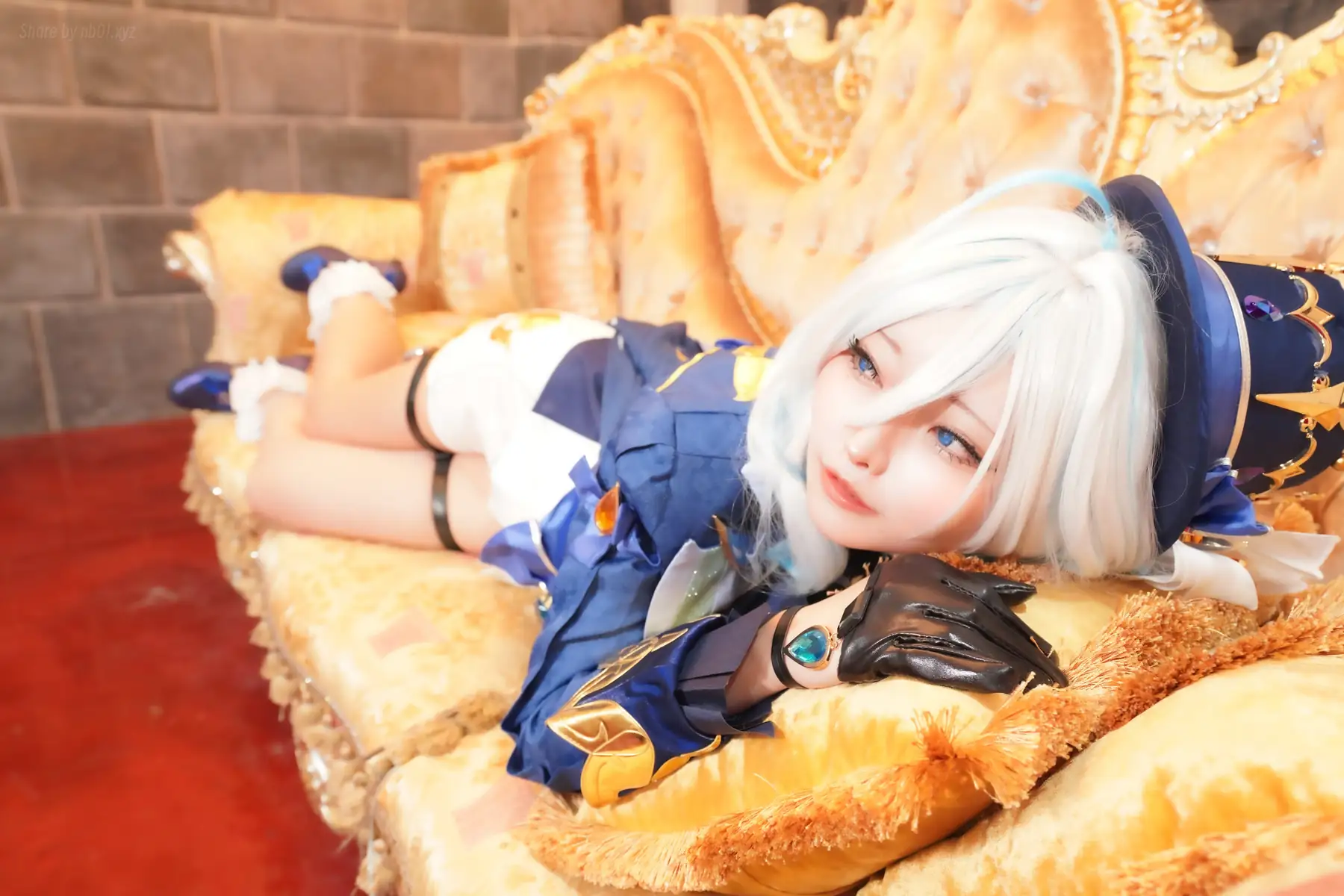 ぽえるんず - 2026-04月订阅_芙宁娜(26P_46.0M) ぽえるんず - 2026-04月订阅_芙宁娜(26P_46.0M)_nb01.xyz_0005 图片3