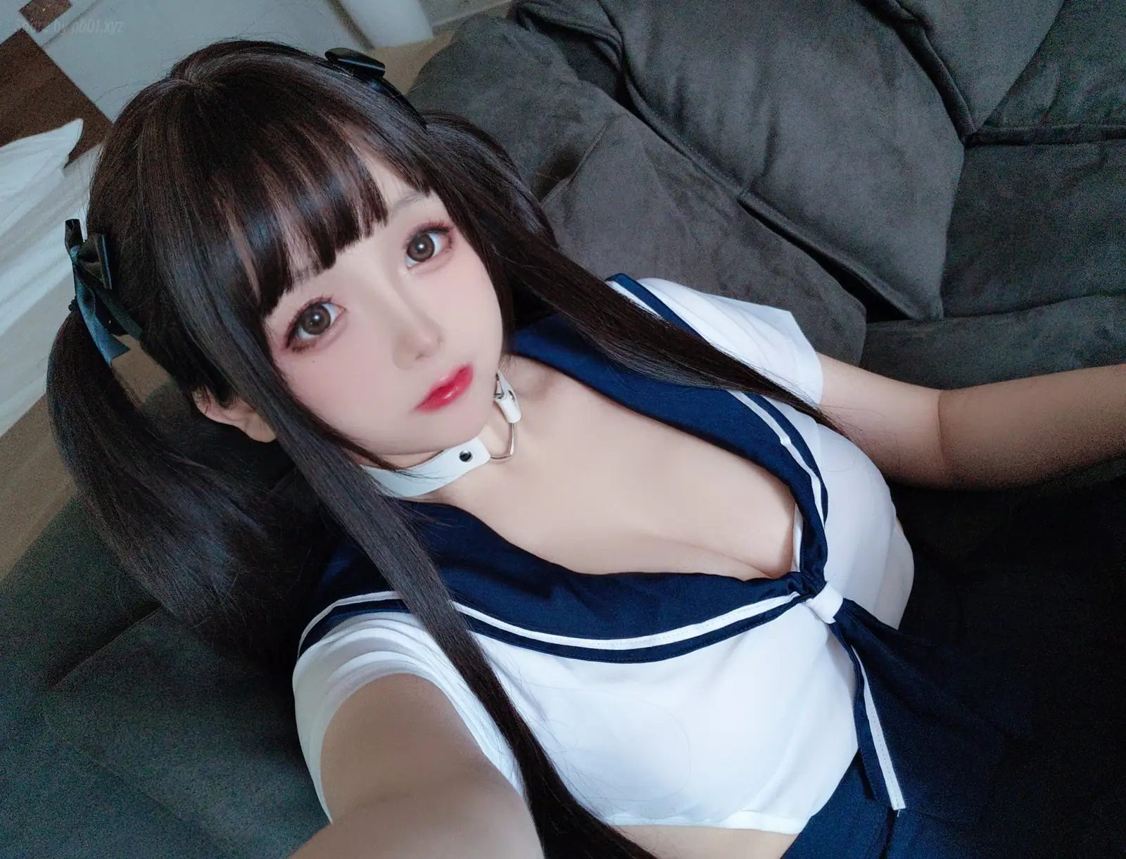 日奈娇 - 制服学妹自拍(45P_18.1M) 日奈娇 - 制服学妹自拍(45P_18.1M)_nb01.xyz_0024 图片4