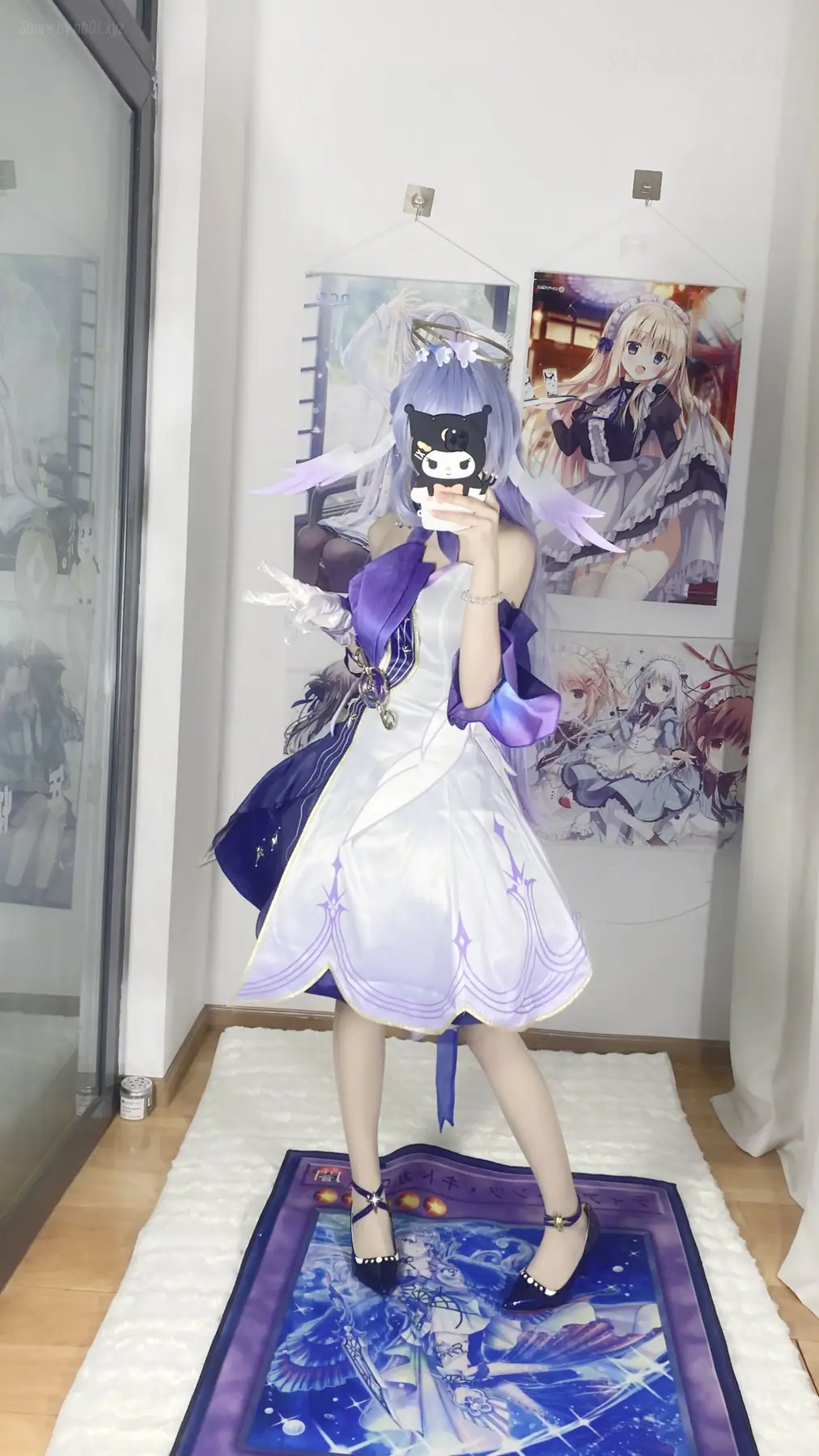 白栎Shirly - 崩坏·星穹铁道 知更鸟(40P+6V_113.3M) 白栎Shirly - 崩坏·星穹铁道 知更鸟(40P+6V_113.3M)_nb01.xyz_0027 图片6