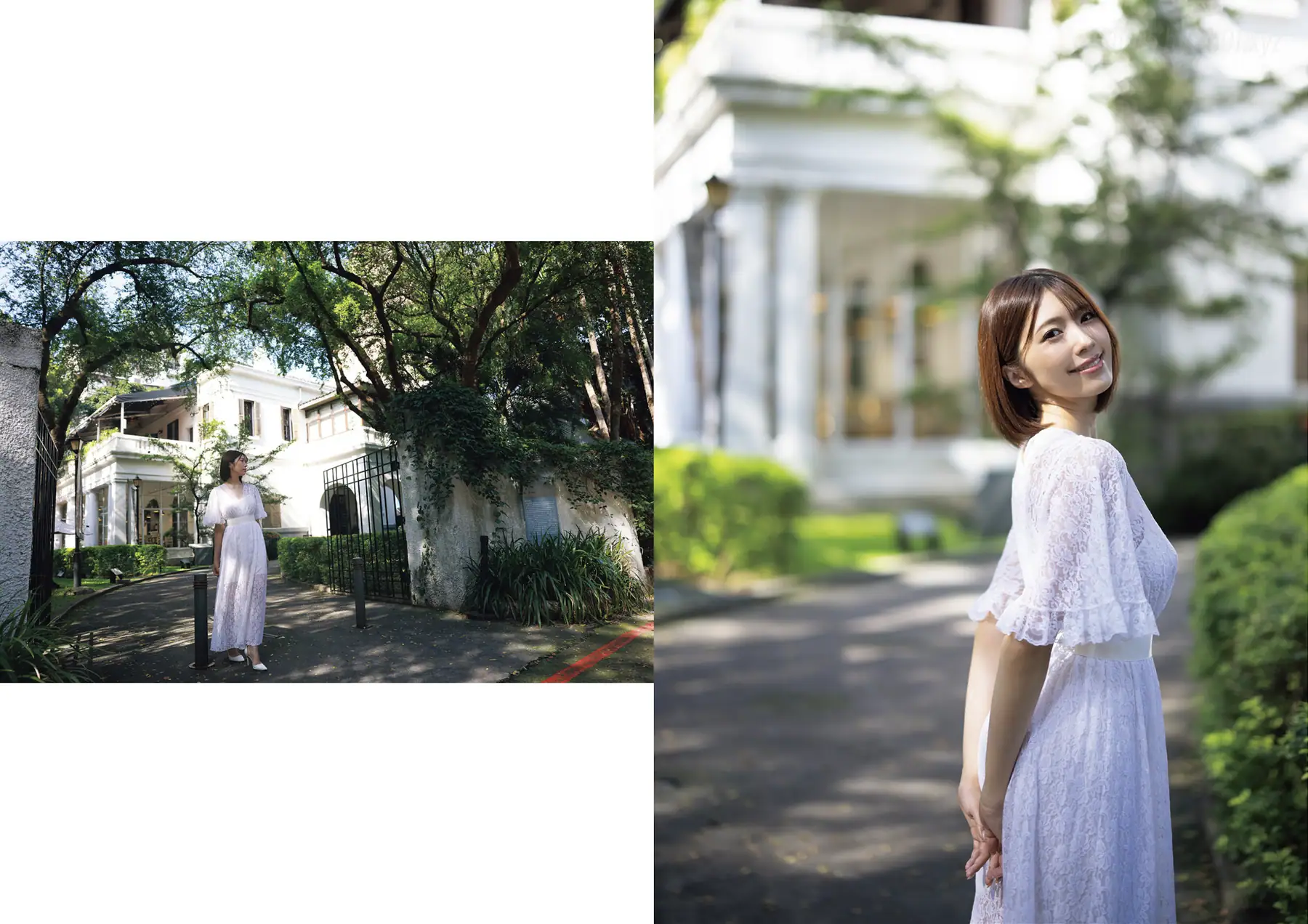 Mai Tsubasa(つばさ舞) - 写真集 翼(58P_244.6M) Mai Tsubasa(つばさ舞) - 写真集 翼(58P_244.6M)_nb01.xyz_0006 图片3