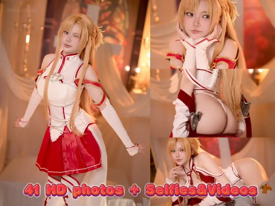ZinieQ - Asuna 亚丝娜(47P+10V_2.9G) ZinieQ - Asuna 亚丝娜(47P+10V_2.9G)_nb01.xyz_0047 图片8