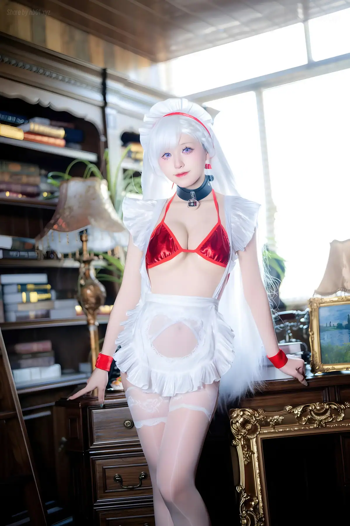 双木扶苏 - 碧蓝航线 贝法(30P_92.6M) 双木扶苏 - 碧蓝航线 贝法(30P_92.6M)_nb01.xyz_0030 图片8