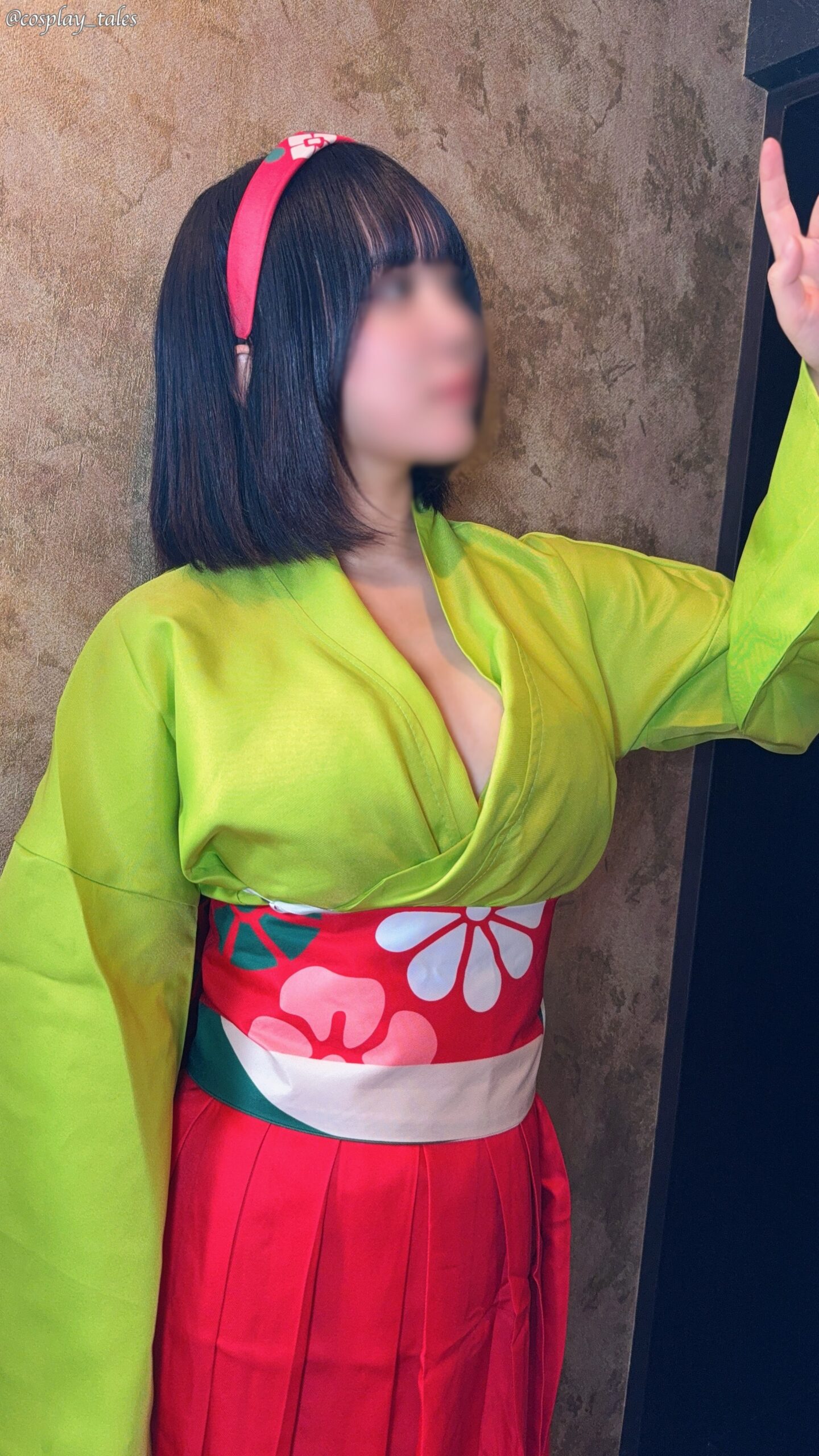 COSPLAYTALES - 2026-01-29_【フル動画】爆乳エリカはS⚫︎X中毒ジムリーダー💐休日は朝から晩までおせっくす💚_3875415(11P+2V_6.3G) 3875415_NB01XY~4 图片4