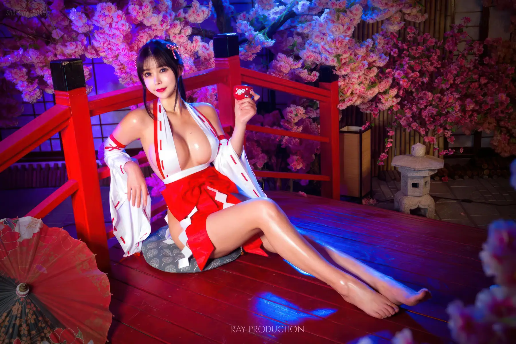 亚马逊鲶鱼 - 水无月巫女(28P_42.4M) 亚马逊鲶鱼 - 水无月巫女(28P_42.4M)_nb01.xyz_0023 图片7