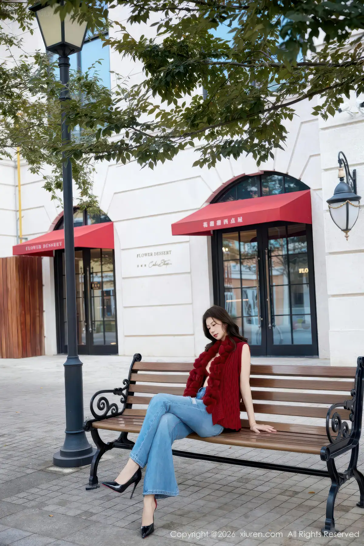 XIUREN No.11293 Yin Tian Tian(尹甜甜)(77P_155.7M) XIUREN No.11293 Yin Tian Tian(尹甜甜)(77P_155.7M)_nb01.xyz_0001