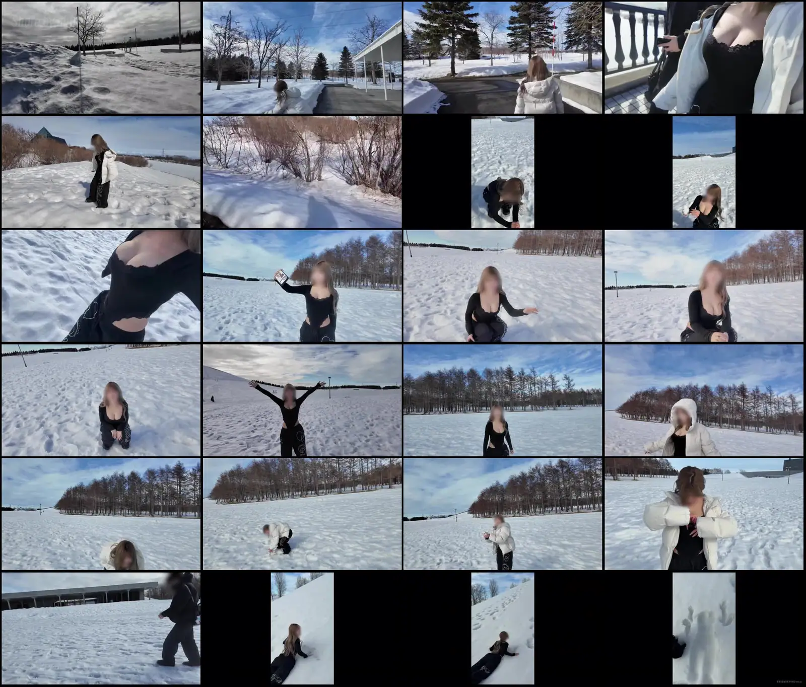 [MyFans]ﾐﾙ(@_072q) - [132]えっちな格好で雪遊びしてきました(7P+1V_1.8G) [MyFans]ﾐﾙ(@_072q) - [132]えっちな格好で雪遊びしてきました(7P+1V_1.8G)_nb01.xyz_000...