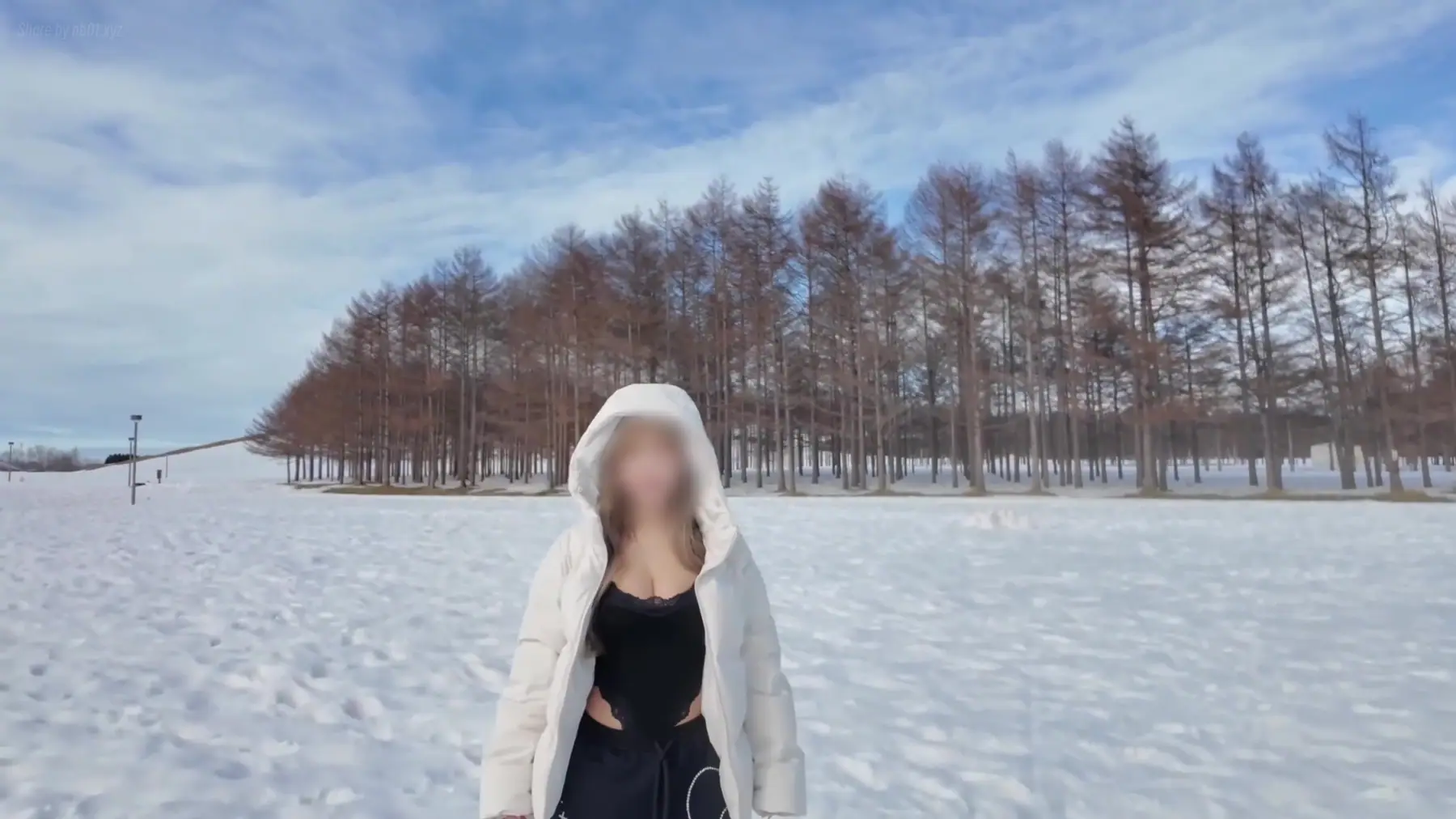 [MyFans]ﾐﾙ(@_072q) - [132]えっちな格好で雪遊びしてきました(7P+1V_1.8G) [MyFans]ﾐﾙ(@_072q) - [132]えっちな格好で雪遊びしてきました(7P+1V_1.8G)_nb01.xyz_000...