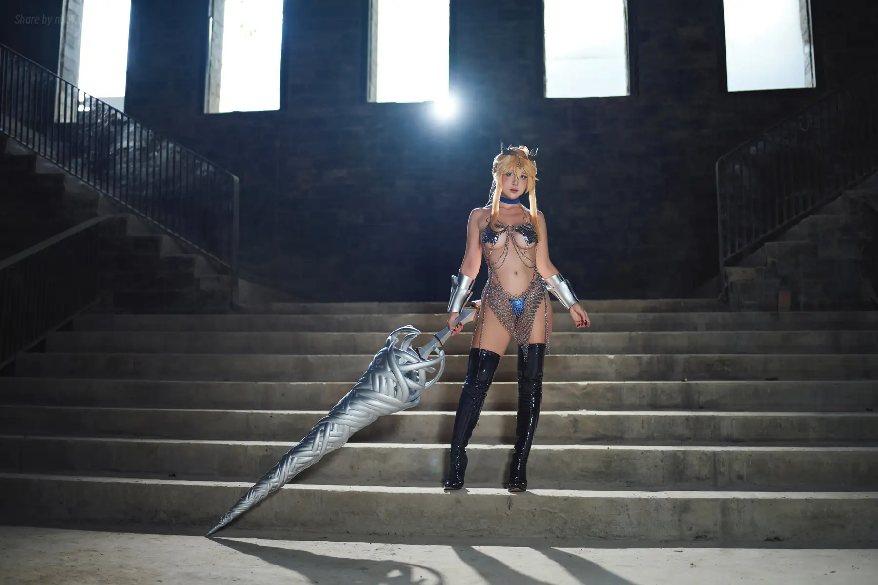 PuyPuy - 2025-12-06_LArtoria Chain mail_$50(89P+4V_1006.2M) PuyPuy - 2025-12-06_LArtoria Chain mail_$50(89P+4V_1006.2M)_nb...