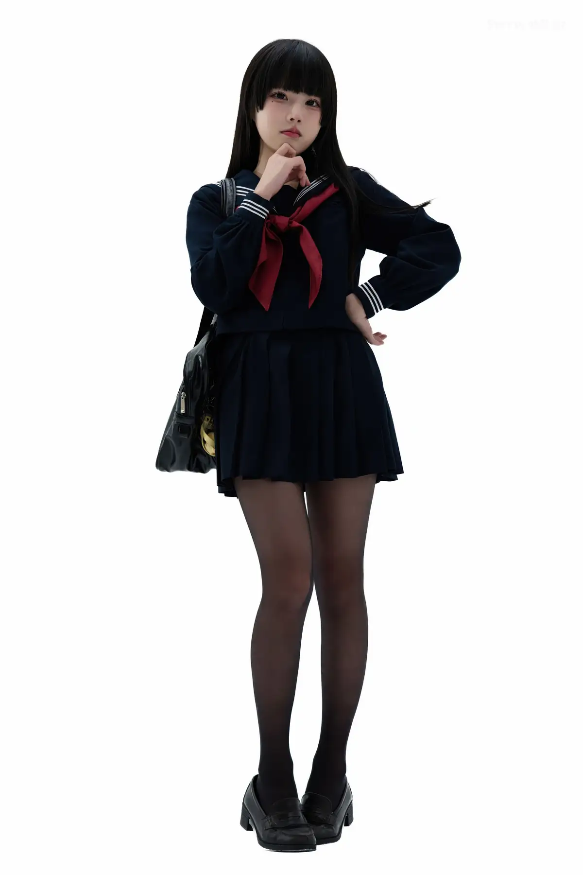 清水凪 - 後輩ちゃんの制服(92P_128.0M) 清水凪 - 後輩ちゃんの制服(92P_128.0M)_nb01.xyz_0029 图片3