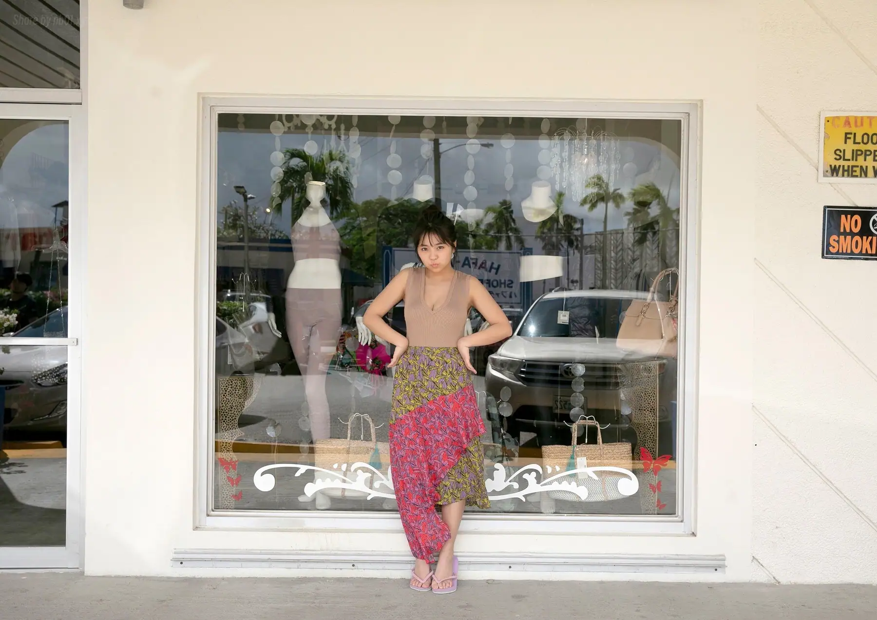 Yuno Ohara(大原優乃) - 【ヤングチャンピオンデジグラ】「優乃の深呼吸」(77P_34.2M) Yuno Ohara(大原優乃) - 【ヤングチャンピオンデジグラ】「優乃の深呼吸」(77P_34.2M)_nb01.xyz_0035 图片3