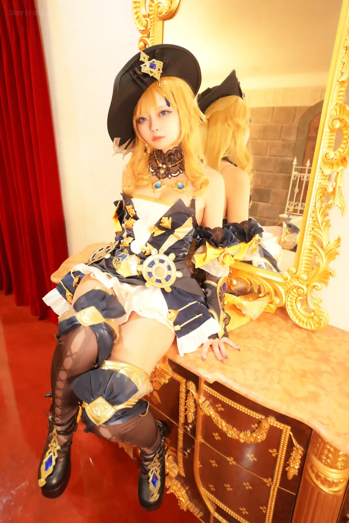 ぽえるんず - 2026-04月订阅_娜维娅(26P_40.6M) ぽえるんず - 2026-04月订阅_娜维娅(26P_40.6M)_nb01.xyz_0010 图片6