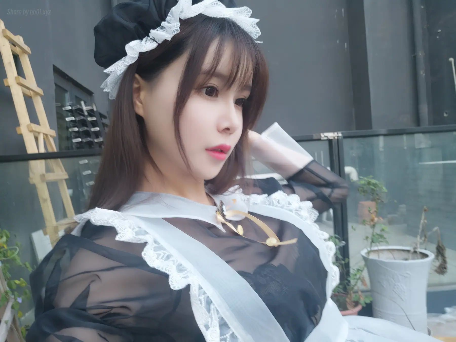 亚马逊鲶鱼 - 黑色透明女仆(33P_43.9M) 亚马逊鲶鱼 - 黑色透明女仆(33P_43.9M)_nb01.xyz_0016 图片3