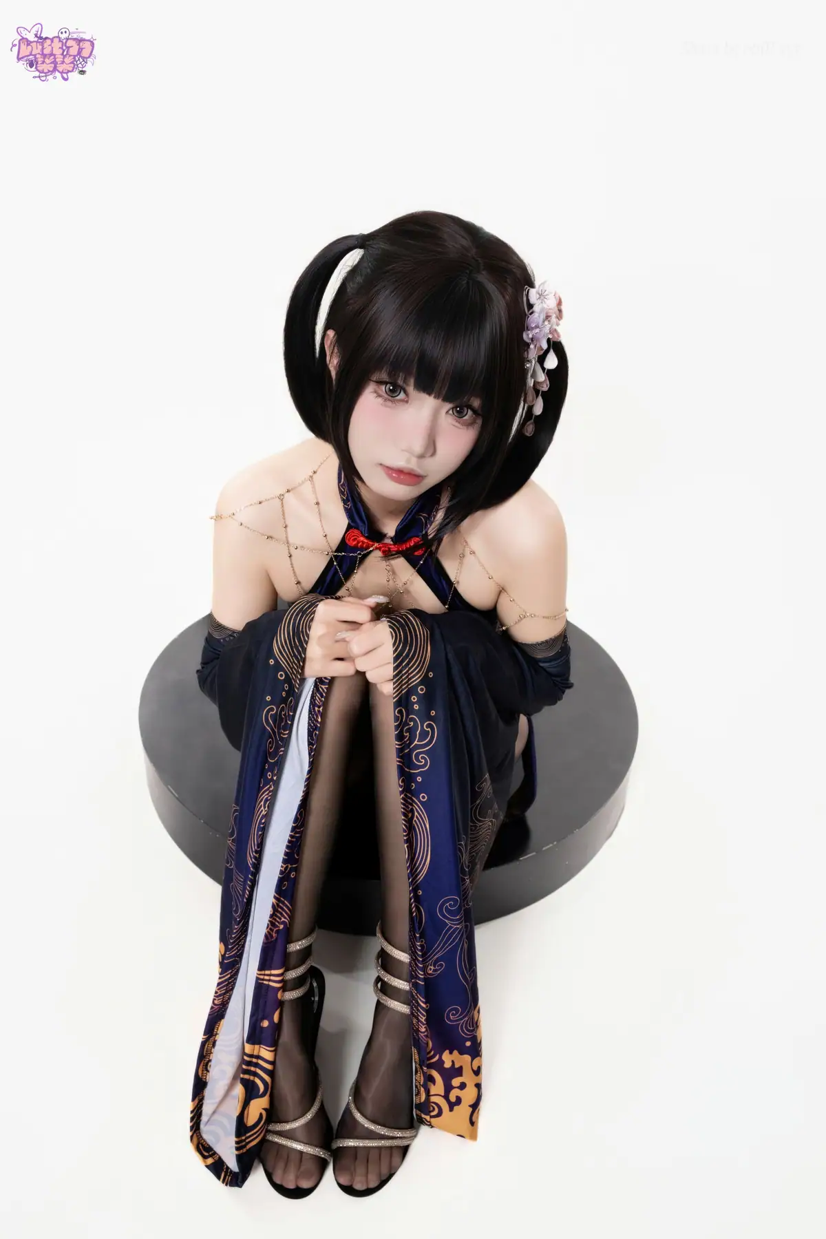 柒柒要乖哦 - 紫电(69P_188.6M) 柒柒要乖哦 - 紫电(69P_188.6M)_nb01.xyz_0001