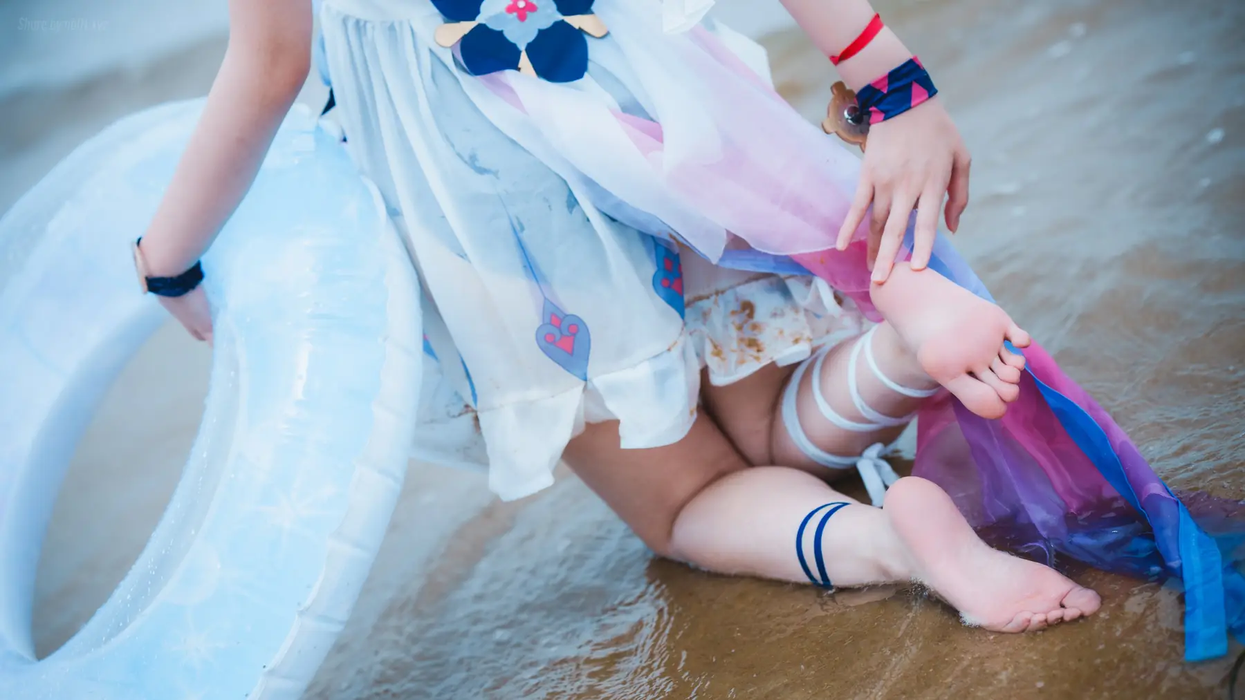 Seele麦麦 - 希尔彼岸浪花物语·海滩(72P_106.3M) Seele麦麦 - 希尔彼岸浪花物语·海滩(72P_106.3M)_nb01.xyz_0024 图片5