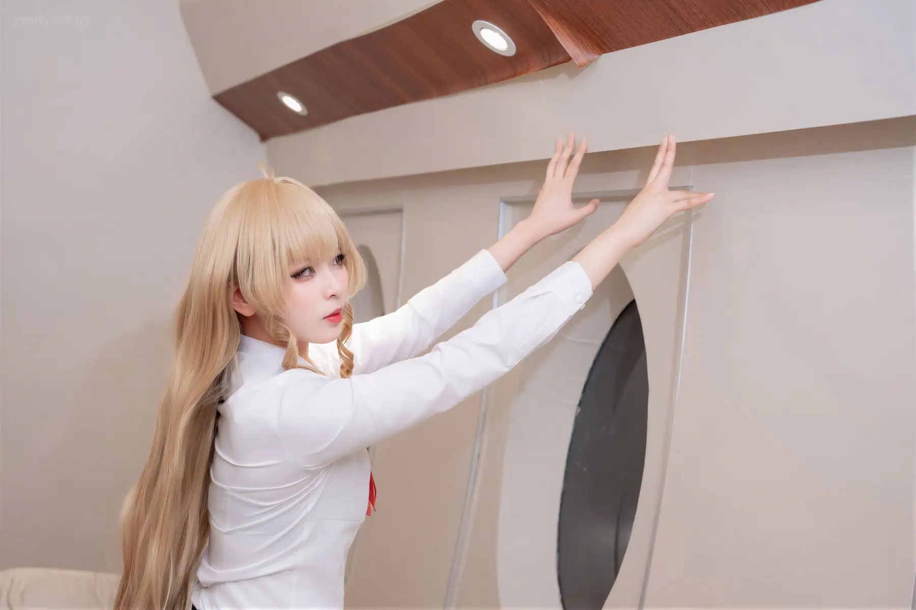 轩萧学姐 - 碧蓝航线 安德烈亚·安心舒适之旅(50P+1V_285.4M) 轩萧学姐 - 碧蓝航线 安德烈亚·安心舒适之旅(50P+1V_285.4M)_nb01.xyz_0004 图片2