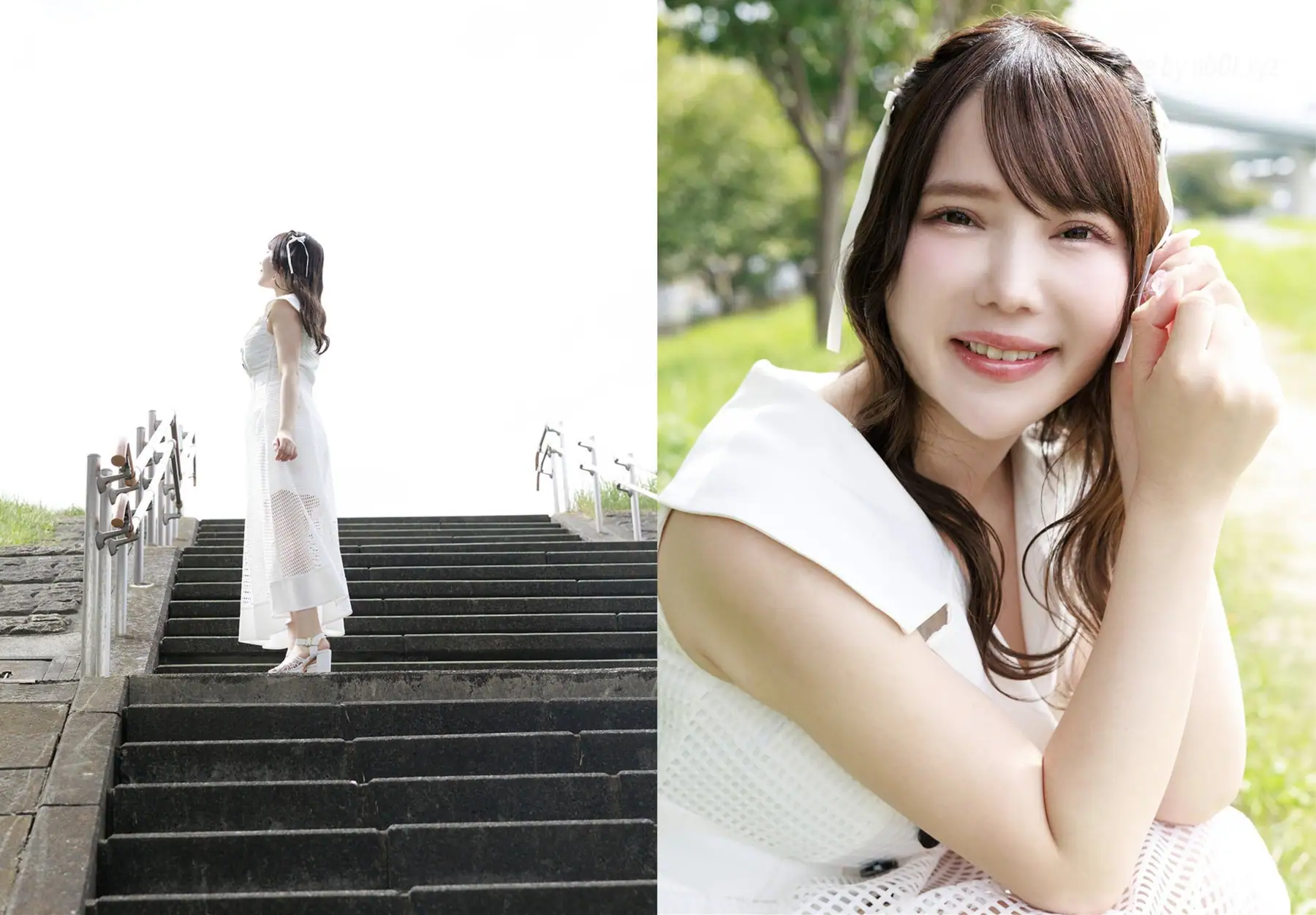 Misa Momoshiro(桃白美沙) - 週刊実話WJガールズ デジタル写真集(62P_29.9M) Misa Momoshiro(桃白美沙) - 週刊実話WJガールズ デジタル写真集(62P_29.9M)_nb01.xyz_0011 图片3