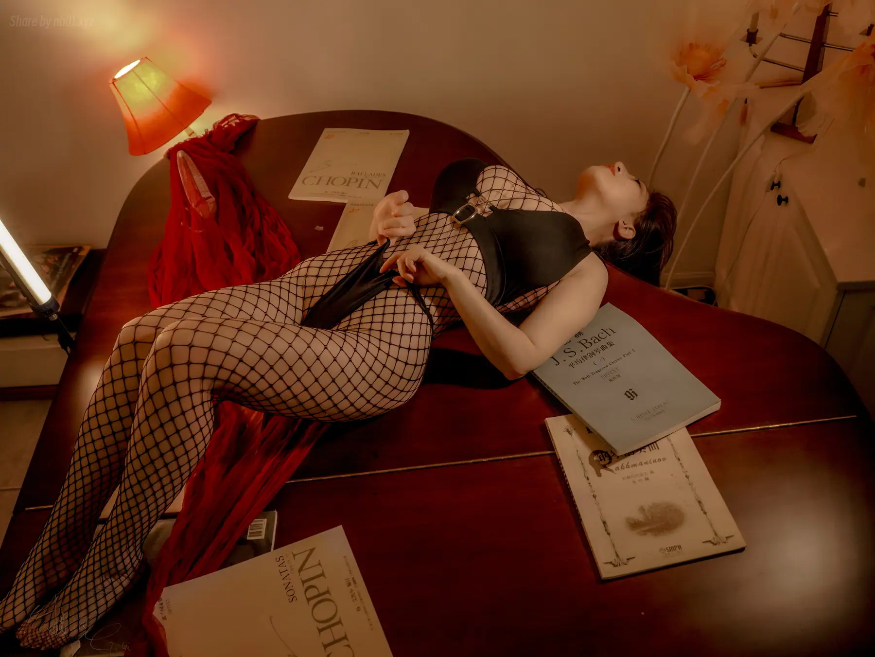 樱晚gigi - 丝驭(21P_36.7M) 樱晚gigi - 丝驭(21P_36.7M)_nb01.xyz_0006 图片4