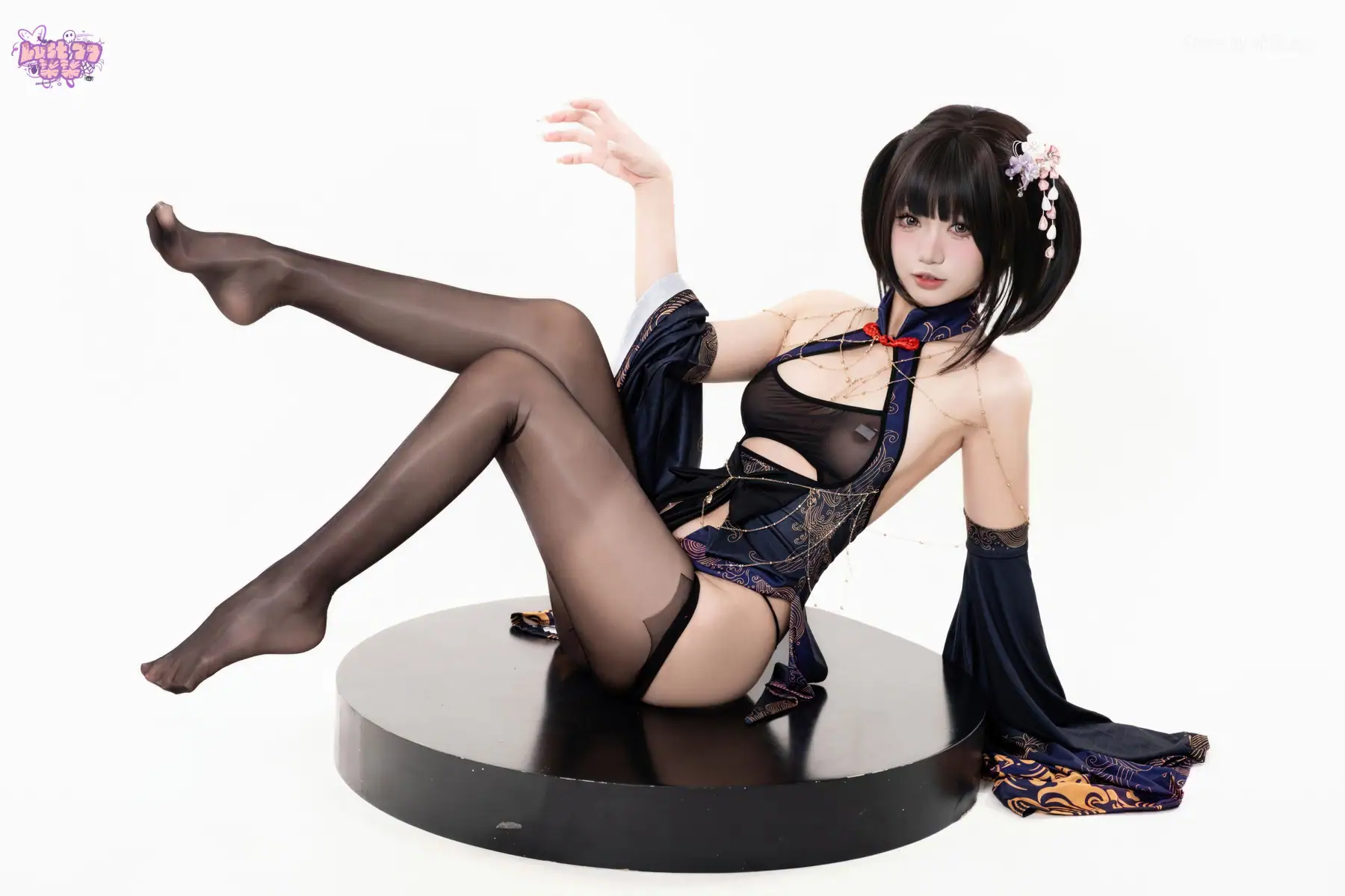 柒柒要乖哦 - 紫电(69P_188.6M) 柒柒要乖哦 - 紫电(69P_188.6M)_nb01.xyz_0029 图片3