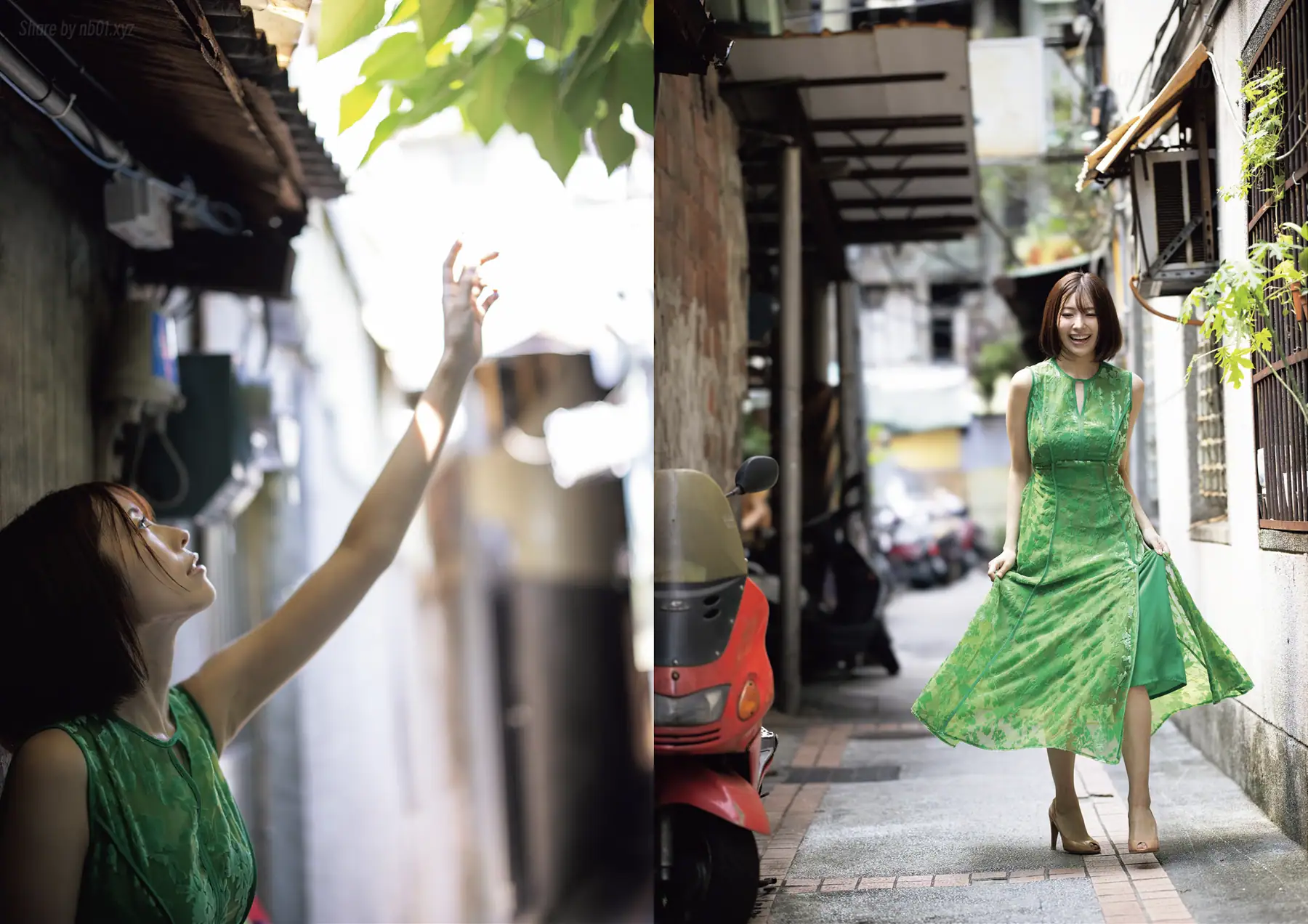 Mai Tsubasa(つばさ舞) - 写真集 翼(58P_244.6M) Mai Tsubasa(つばさ舞) - 写真集 翼(58P_244.6M)_nb01.xyz_0043 图片5