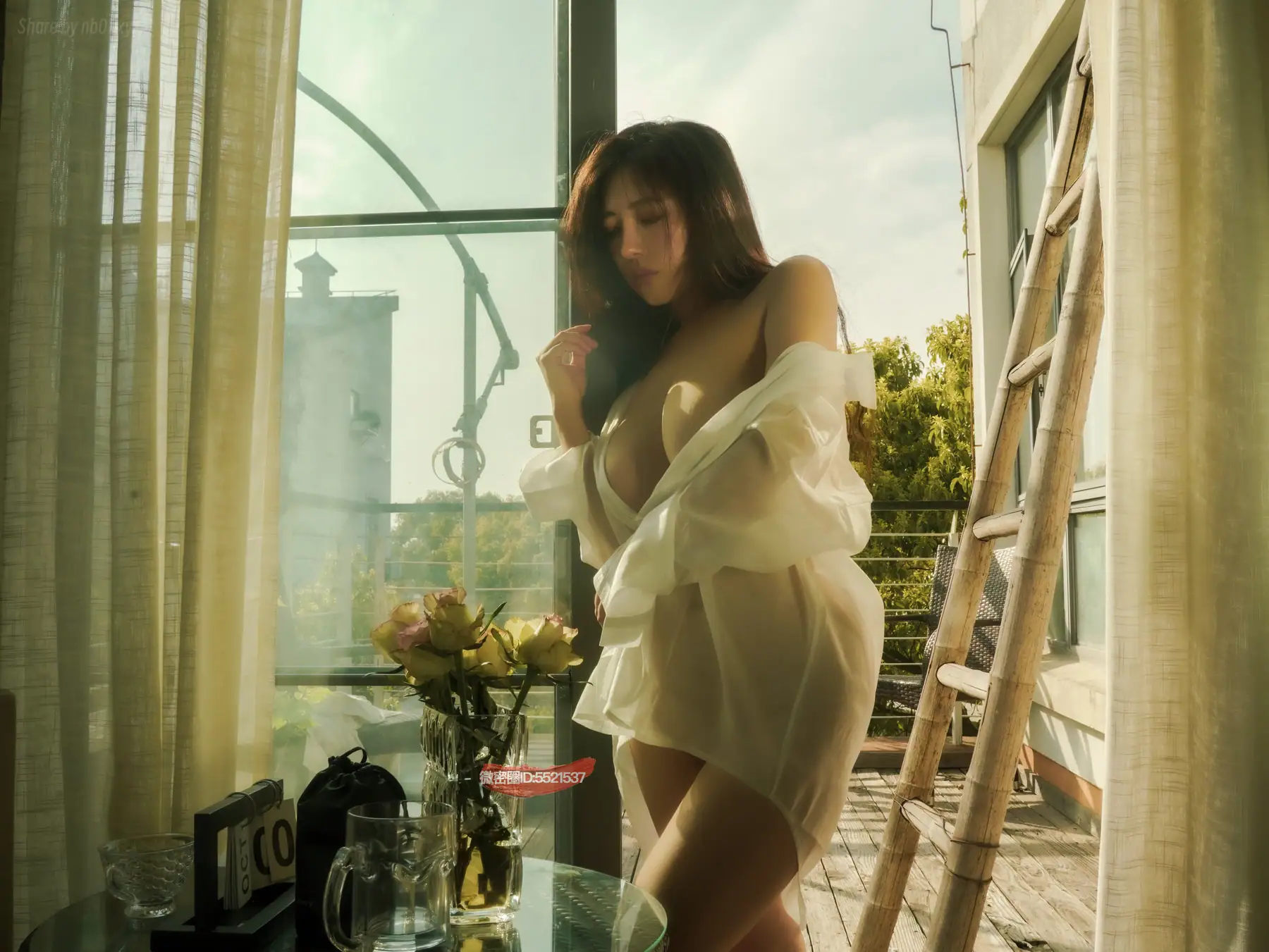 樱晚gigi - 被抚摸的衬衫(20P_38.1M) 樱晚gigi - 被抚摸的衬衫(20P_38.1M)_nb01.xyz_0014 图片4