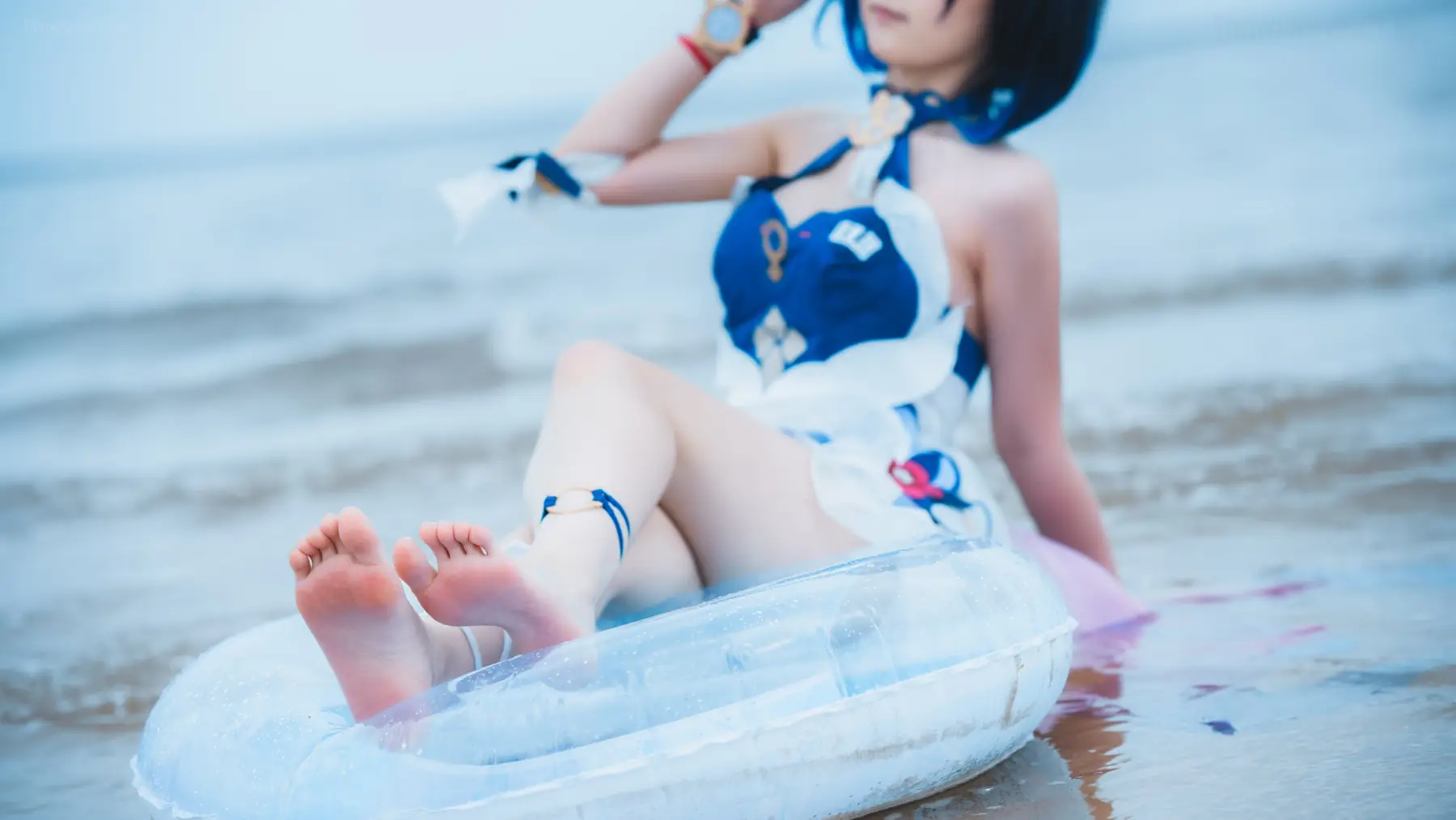 Seele麦麦 - 希尔彼岸浪花物语·海滩(72P_106.3M) Seele麦麦 - 希尔彼岸浪花物语·海滩(72P_106.3M)_nb01.xyz_0011 图片3