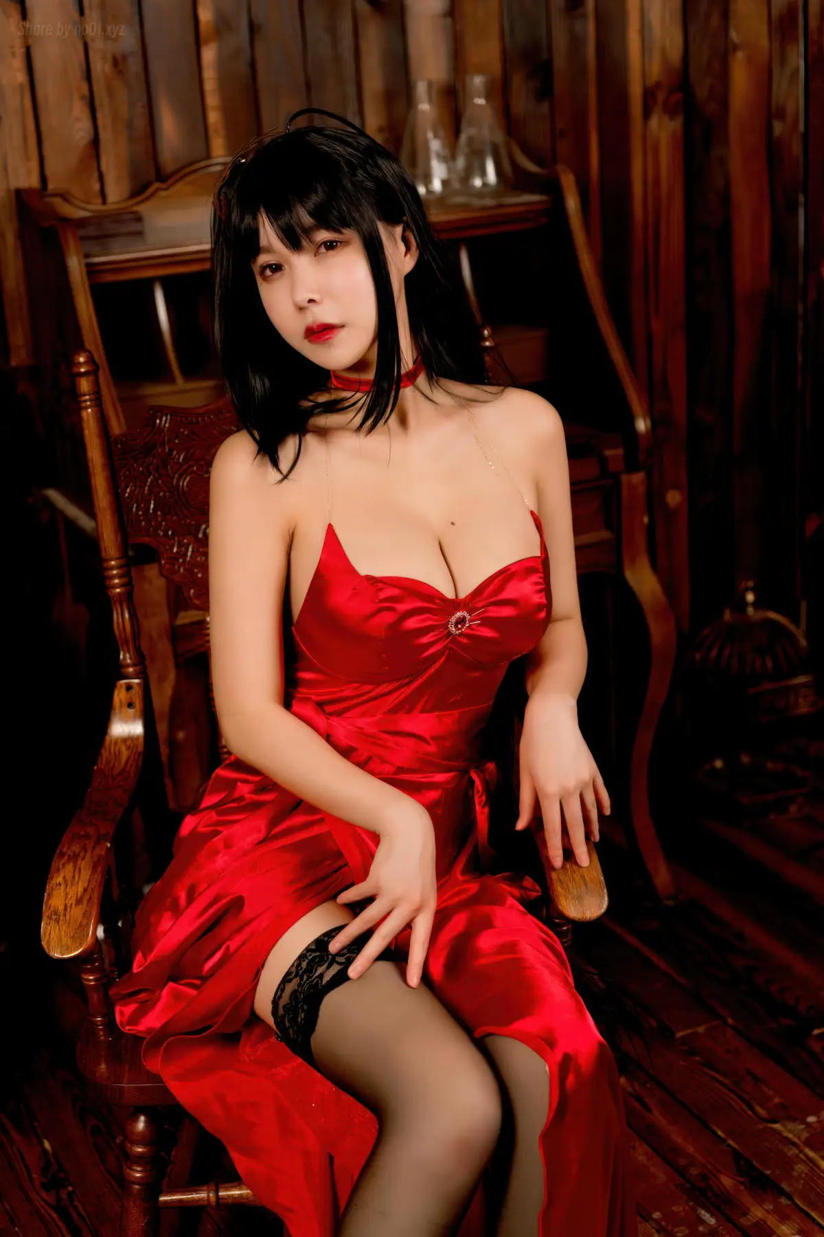 亚马逊鲶鱼 - 碧蓝航线 大凤毒苹果(12P_24.9M) 亚马逊鲶鱼 - 碧蓝航线 大凤毒苹果(12P_24.9M)_nb01.xyz_0006 图片4