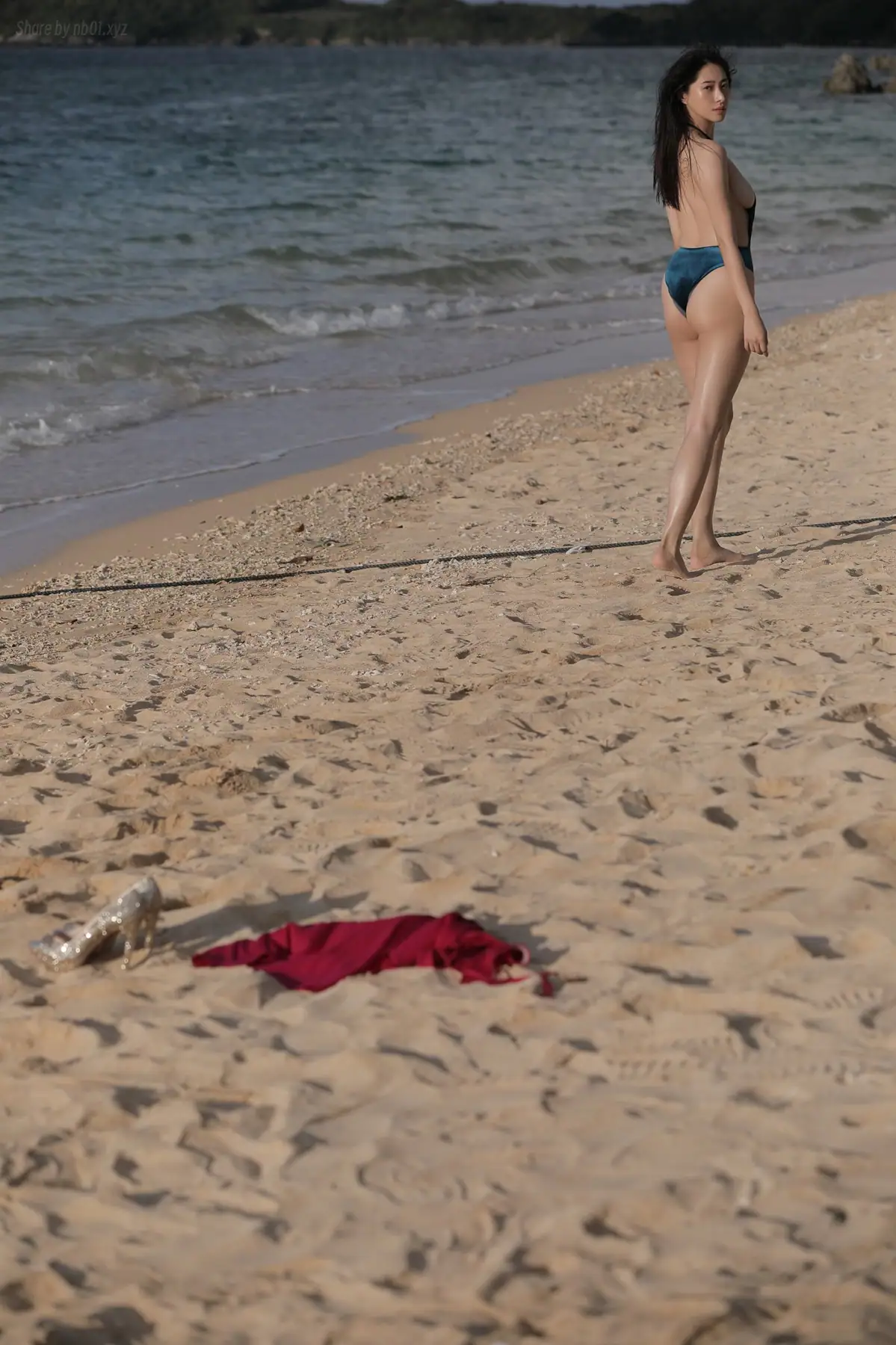 Someya Yuka(染谷有香) - FRIDAYデジタル写真集 Get into me オール未公開スペシャルEdition vol.2 大ボリューム！ 完全版(99P_25.8M) Someya Yuka(染谷有香) - FRIDAYデジ...