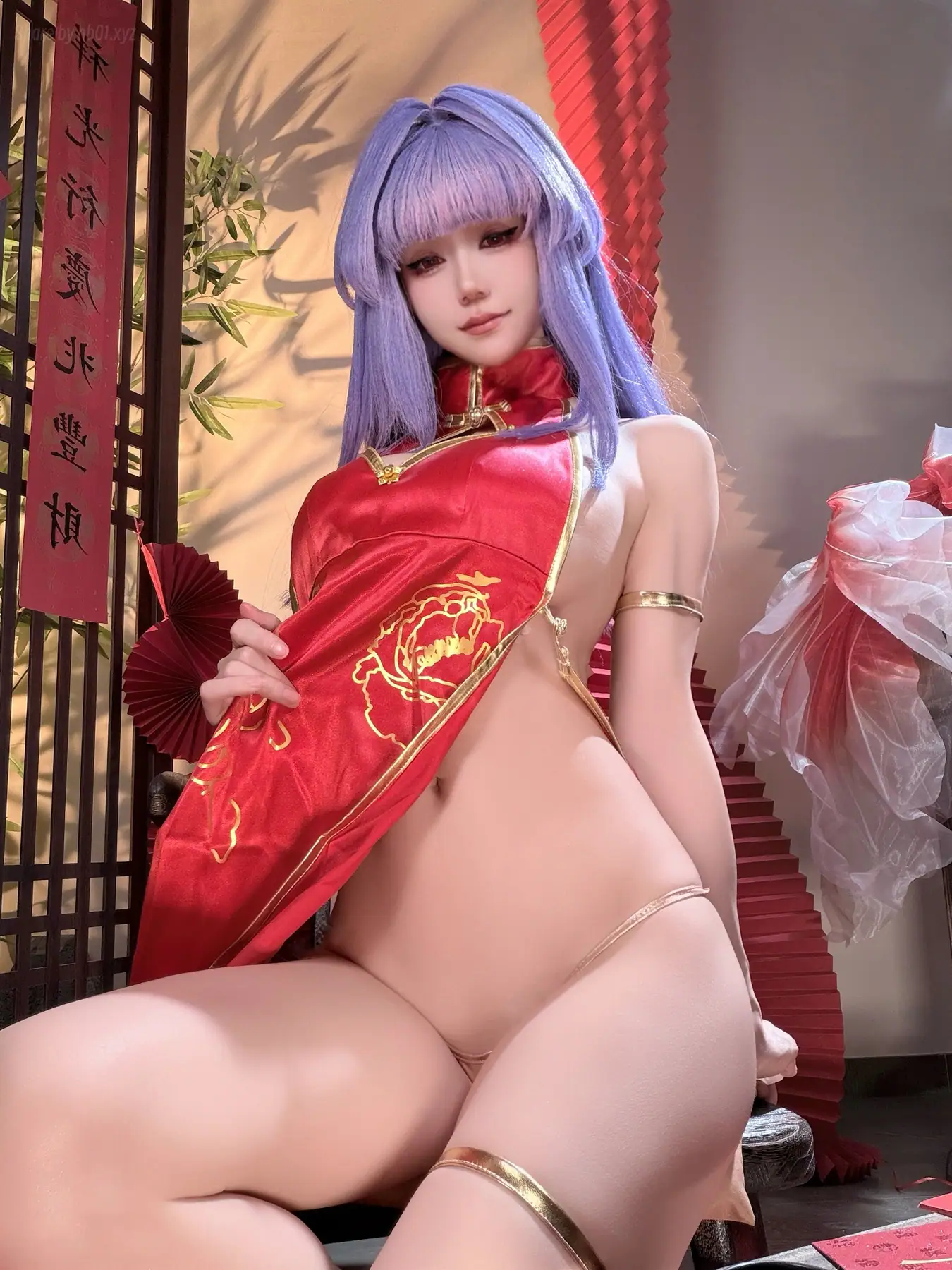 小仓千代w - 萌姬2(29P_52.7M) 小仓千代w - 萌姬2(29P_52.7M)_nb01.xyz_0024 图片5