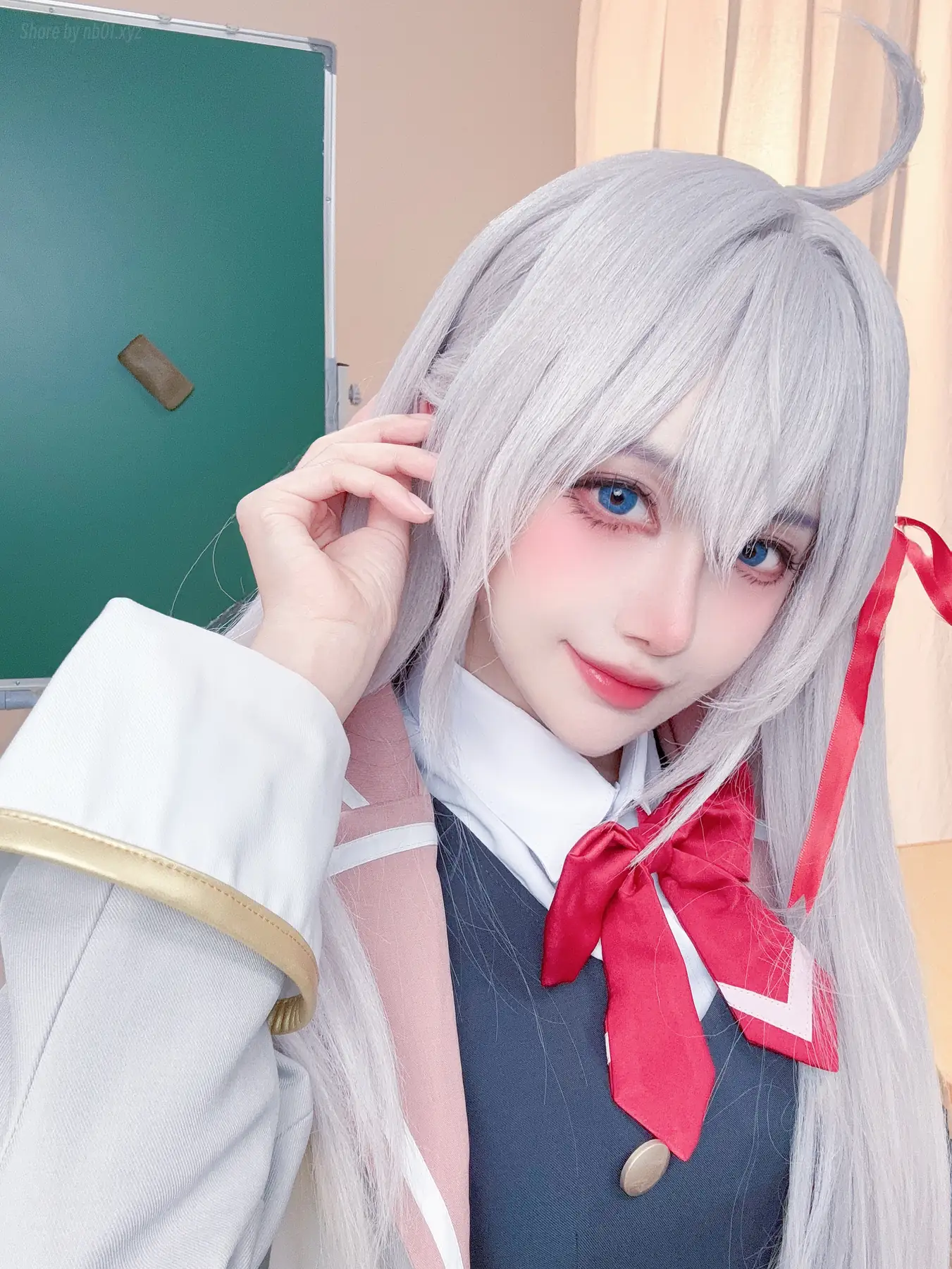 Shika小鹿鹿 - 艾莉同学(38P_67.9M) Shika小鹿鹿 - 艾莉同学(38P_67.9M)_nb01.xyz_0025 图片4
