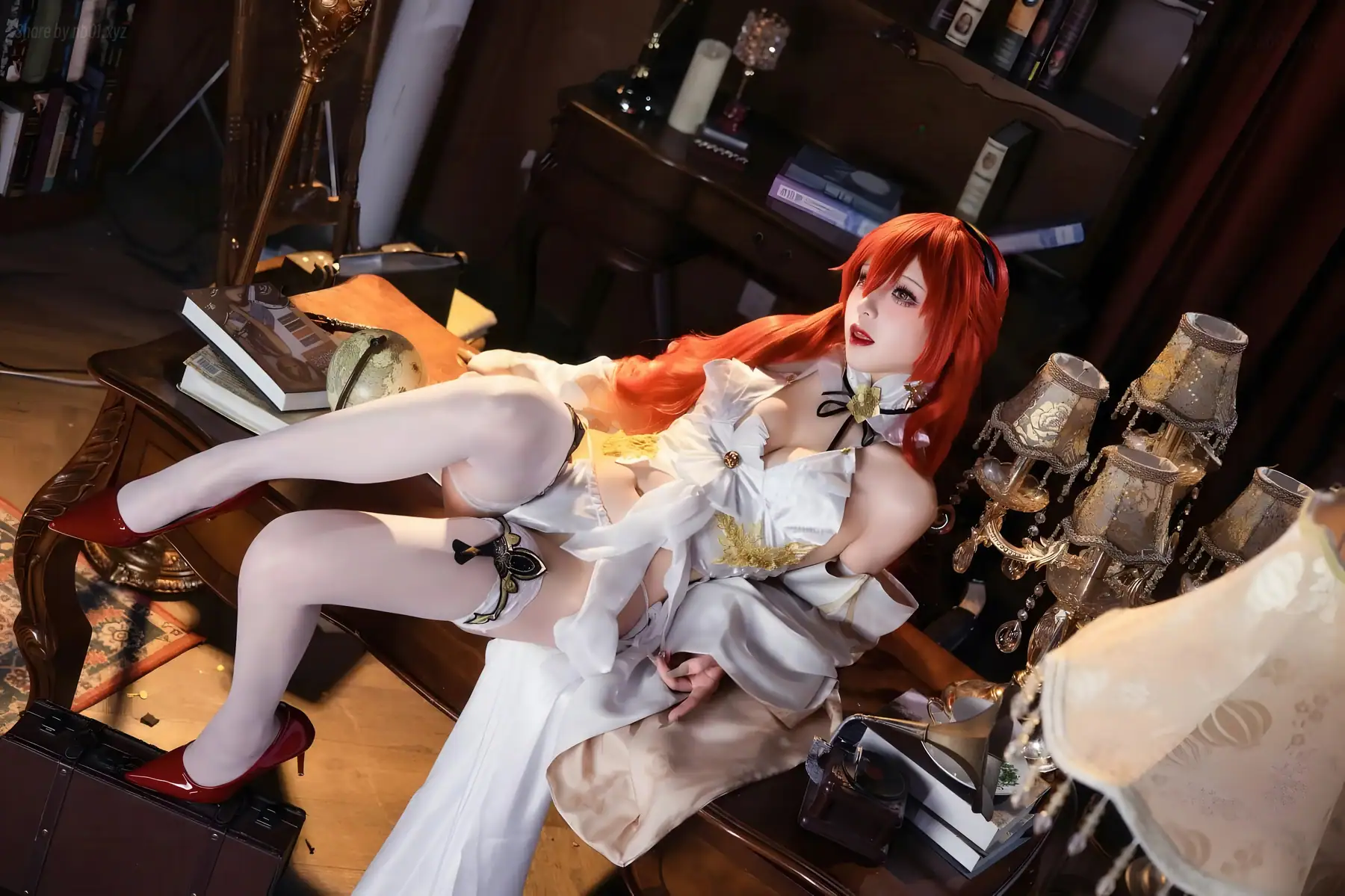 双木扶苏 - 崩坏·星穹铁道 姬子(30P_71.2M) 双木扶苏 - 崩坏·星穹铁道 姬子(30P_71.2M)_nb01.xyz_0005 图片3