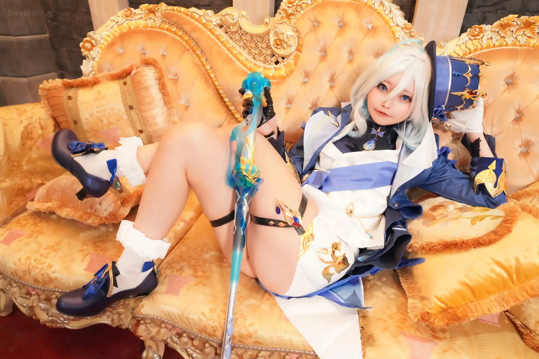 ぽえるんず - 2026-04月订阅_芙宁娜(26P_46.0M) ぽえるんず - 2026-04月订阅_芙宁娜(26P_46.0M)_nb01.xyz_0015 图片5