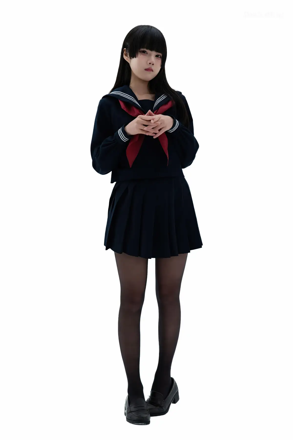 清水凪 - 後輩ちゃんの制服(92P_128.0M) 清水凪 - 後輩ちゃんの制服(92P_128.0M)_nb01.xyz_0092 图片8