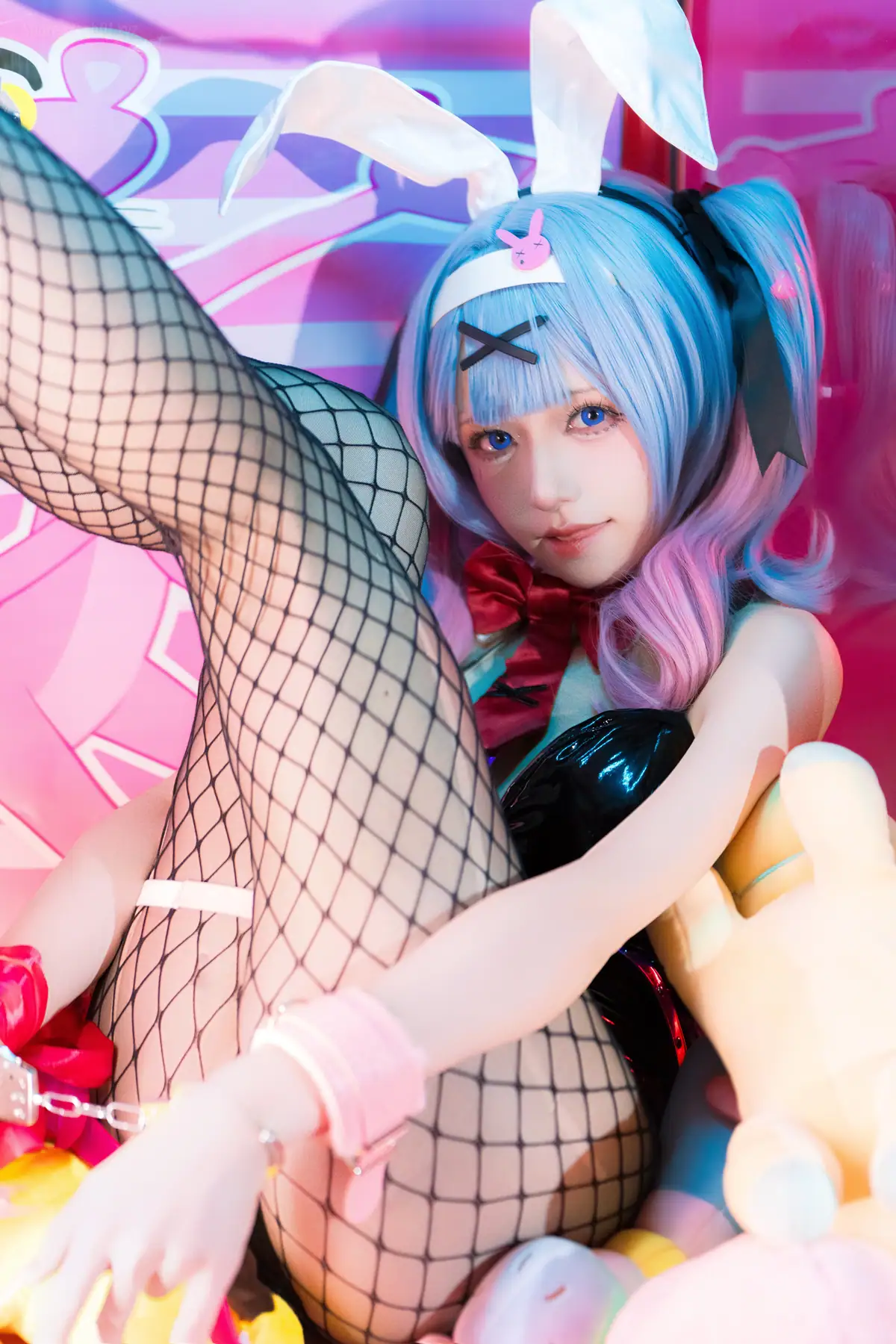 双木扶苏 - 绝区零 兔子洞(18P_380.0M) 双木扶苏 - 绝区零 兔子洞(18P_380.0M)_nb01.xyz_0018 图片8