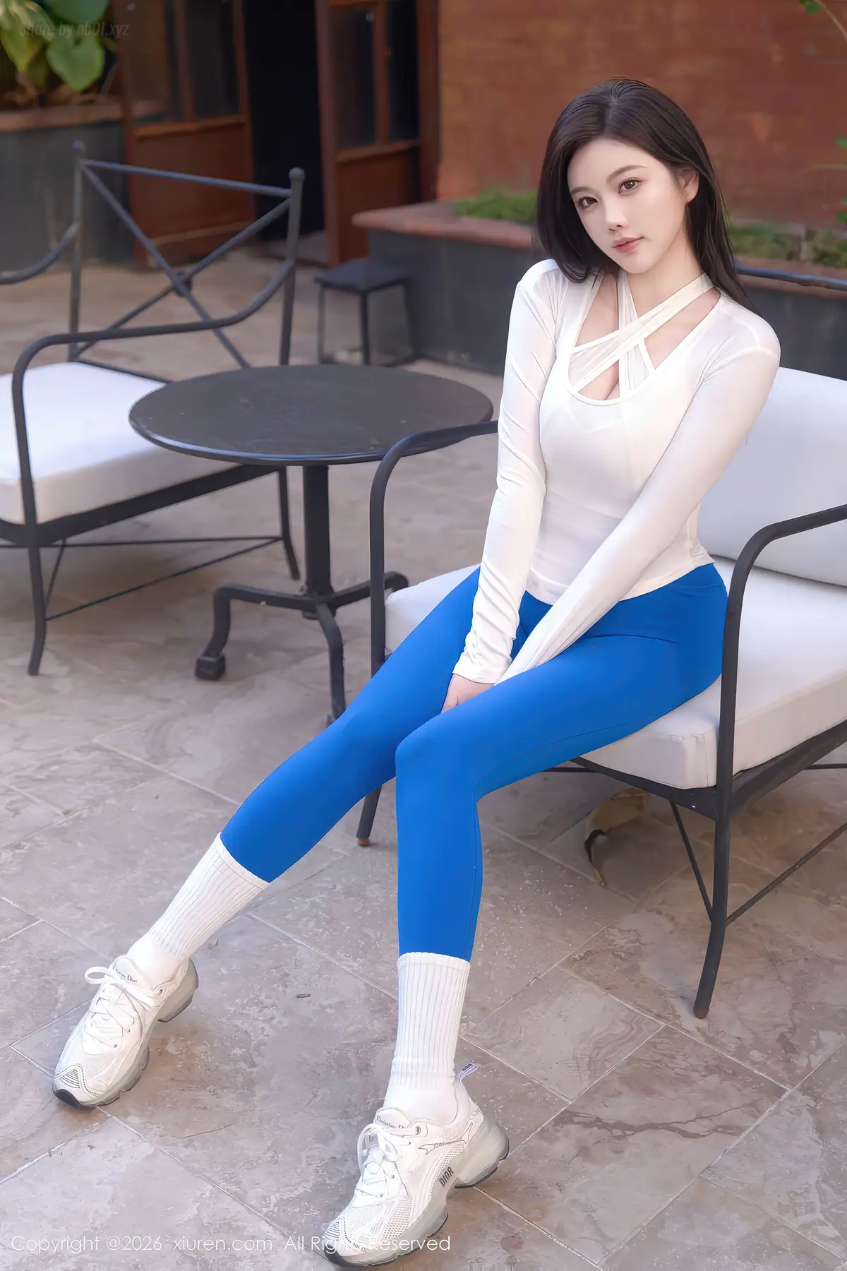 XIUREN No.11287 Yang Chen Chen(杨晨晨)(74P_106.8M) XIUREN No.11287 Yang Chen Chen(杨晨晨)(74P_106.8M)_nb01.xyz_0001