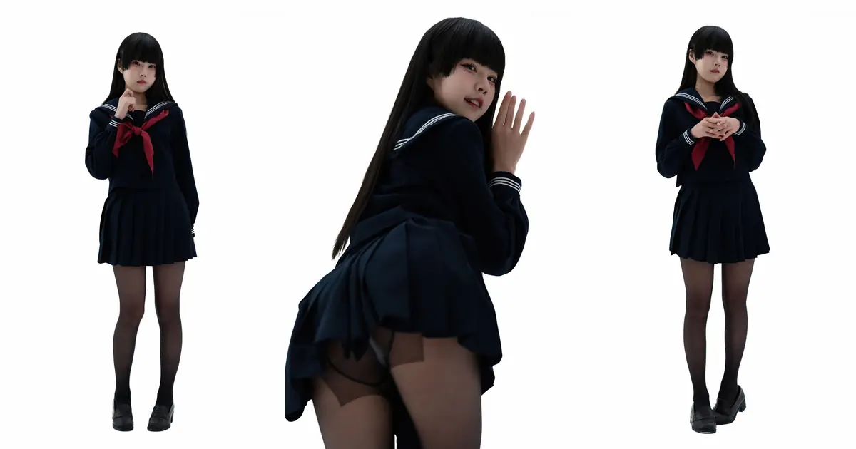 清水凪 - 後輩ちゃんの制服(92P_128.0M) 清水凪 - 後輩ちゃんの制服(92P_128.0M)_wp_thumb 图片9