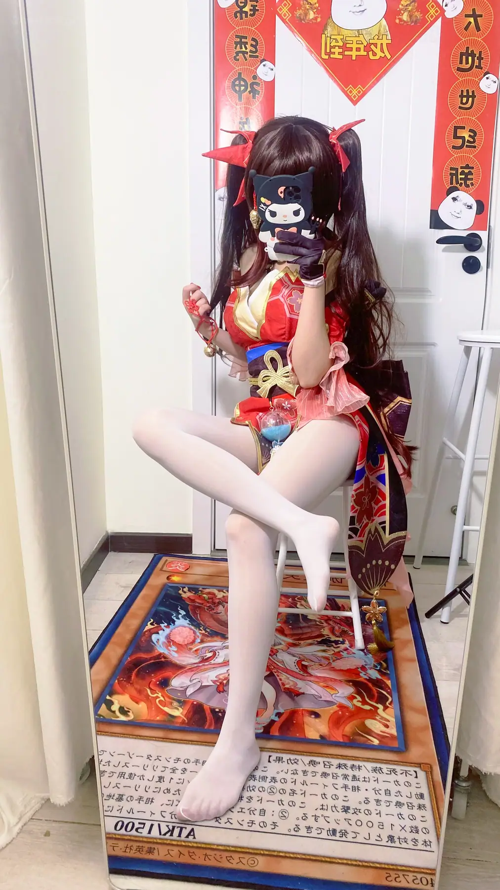 白栎Shirly - 崩坏·星穹铁道 花火(53P+3V_194.3M) 白栎Shirly - 崩坏·星穹铁道 花火(53P+3V_194.3M)_nb01.xyz_0053 图片8