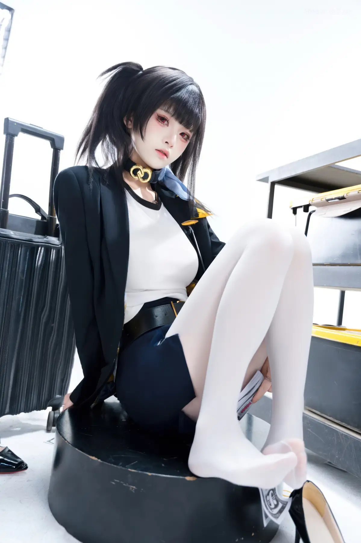 九柒喵 - NIKKE胜利女神 索拉(24P_61.3M) 九柒喵 - NIKKE胜利女神 索拉(24P_61.3M)_nb01.xyz_0024 图片8