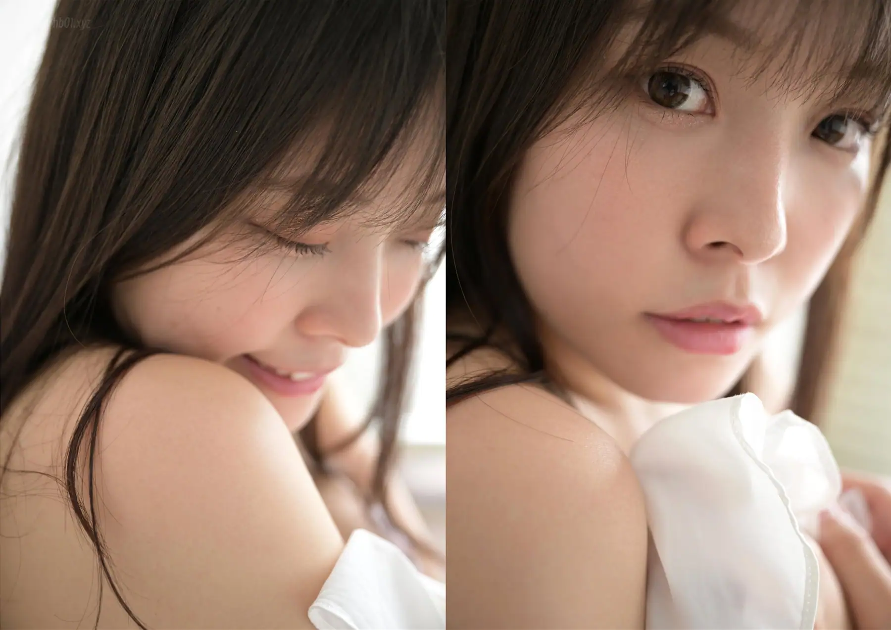 Nana Yagi(八木奈々) - 週刊現代デジタル写真集 PN 好きになってもらえますか(65P_23.5M) Nana Yagi(八木奈々) - 週刊現代デジタル写真集 PN 好きになってもらえますか(65P_23.5M)_nb01.xyz...