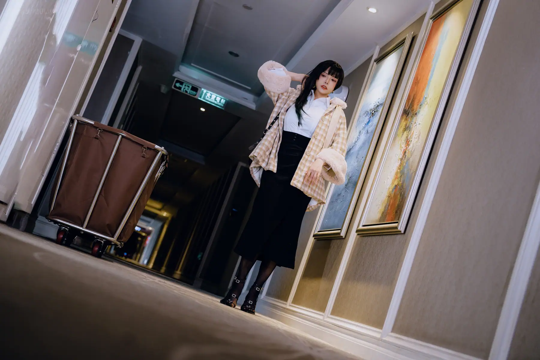 秋和柯基 - 触手(155P+2V_3.1G) 秋和柯基 - 触手(155P+2V_3.1G)_nb01.xyz_0001