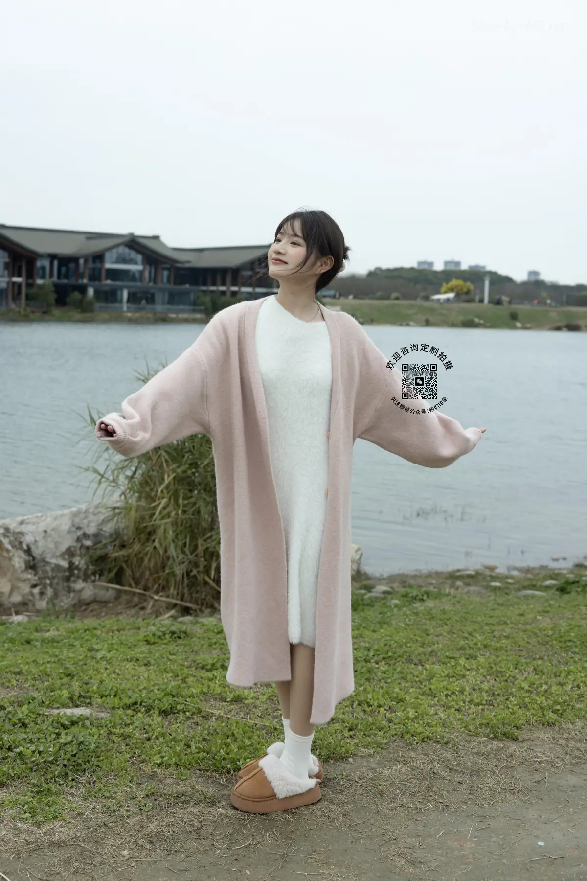 [她们印象]No.022 小点心(179P+1V_1.2G) [她们印象]No.022 小点心(179P+1V_1.2G)_nb01.xyz_0001