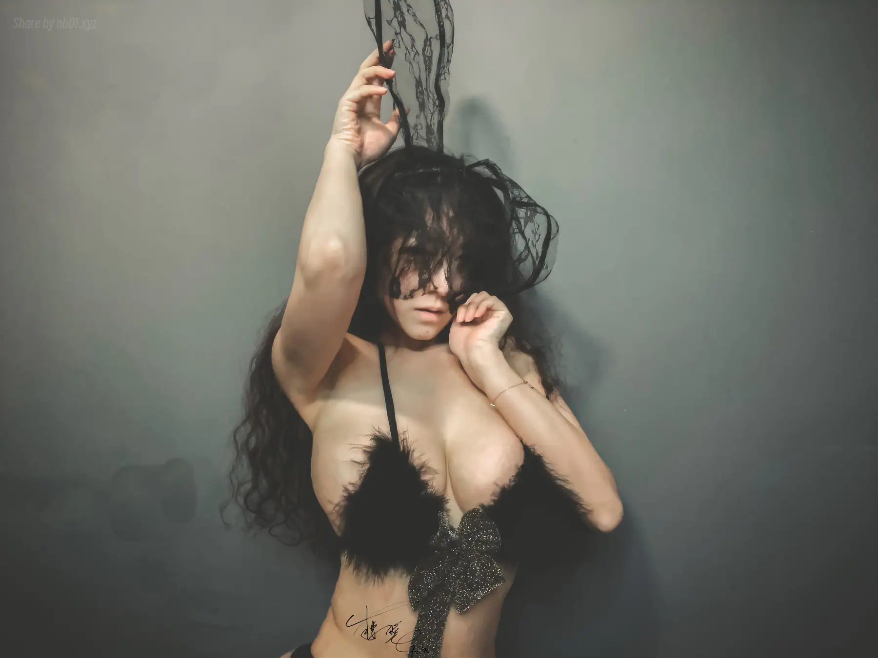 樱晚gigi - 收费写真(24P_80.4M) 樱晚gigi - 收费写真(24P_80.4M)_nb01.xyz_0005 图片3