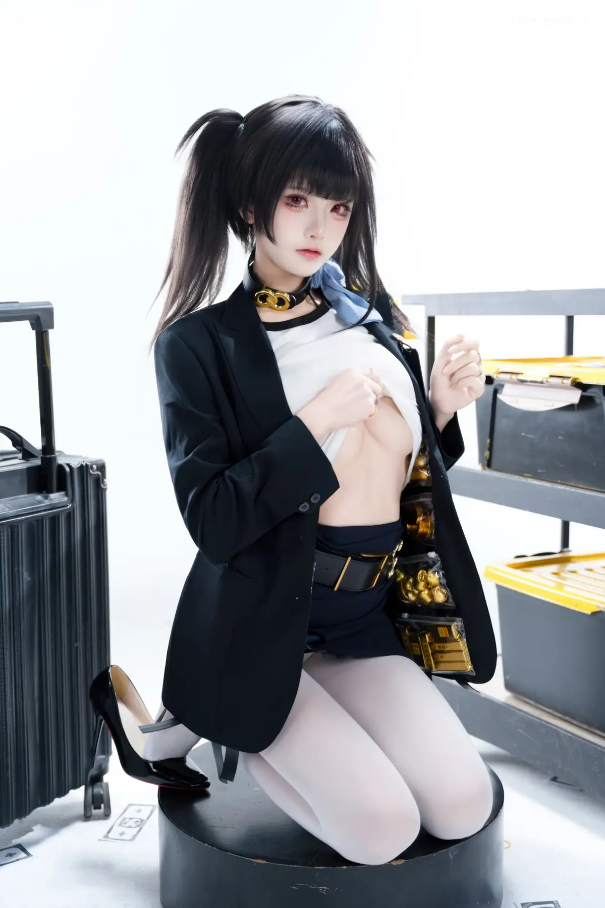 九柒喵 - NIKKE胜利女神 索拉(24P_61.3M) 九柒喵 - NIKKE胜利女神 索拉(24P_61.3M)_nb01.xyz_0020 图片7