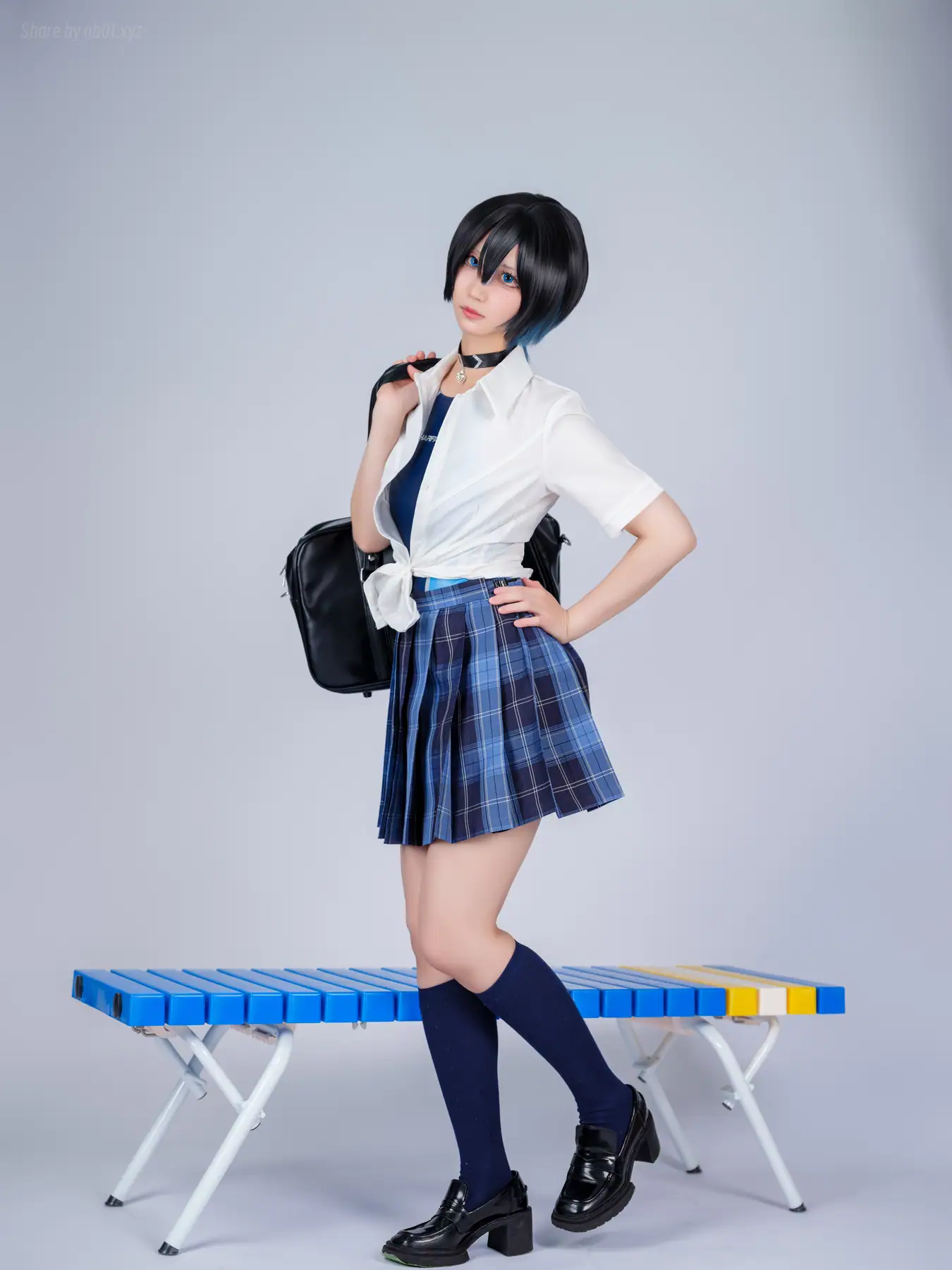 むなちゃん。(@nme_w_mdni) - 【無料あり】同人ROM 9月号完全版写真集_889859(101P_390.6M) むなちゃん。(@nme_w_mdni) - 【無料あり】同人ROM 9月号完全版写真集_889859(101P_39...