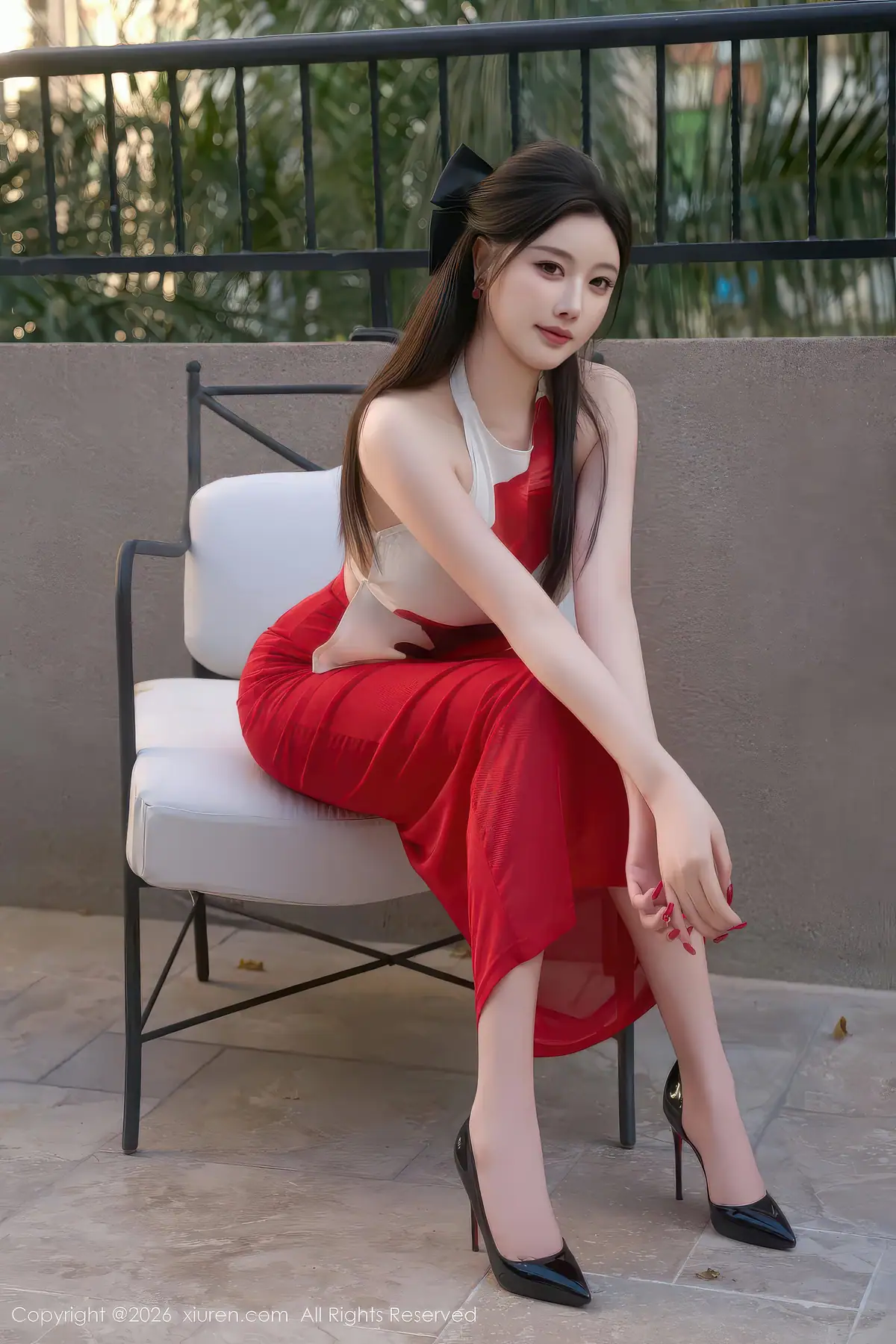 XIUREN No.11319 Yang Chen Chen(杨晨晨)(73P_99.5M) XIUREN No.11319 Yang Chen Chen(杨晨晨)(73P_99.5M)_nb01.xyz_0001