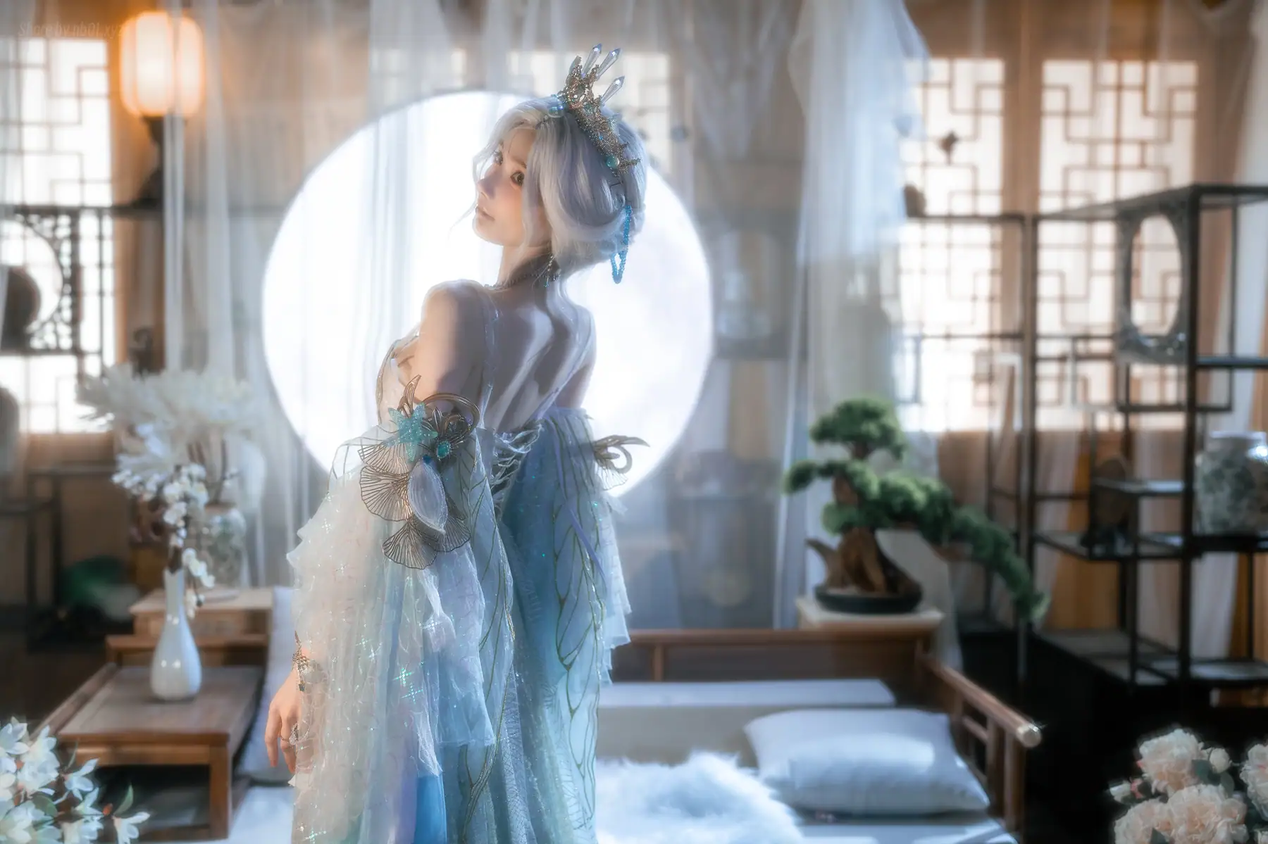 叫兽 - 2025-10到12月_会员花絮 逆水寒(50P_208.0M) 叫兽 - 2025-10到12月_会员花絮 逆水寒(50P_208.0M)_nb01.xyz_0042 图片7