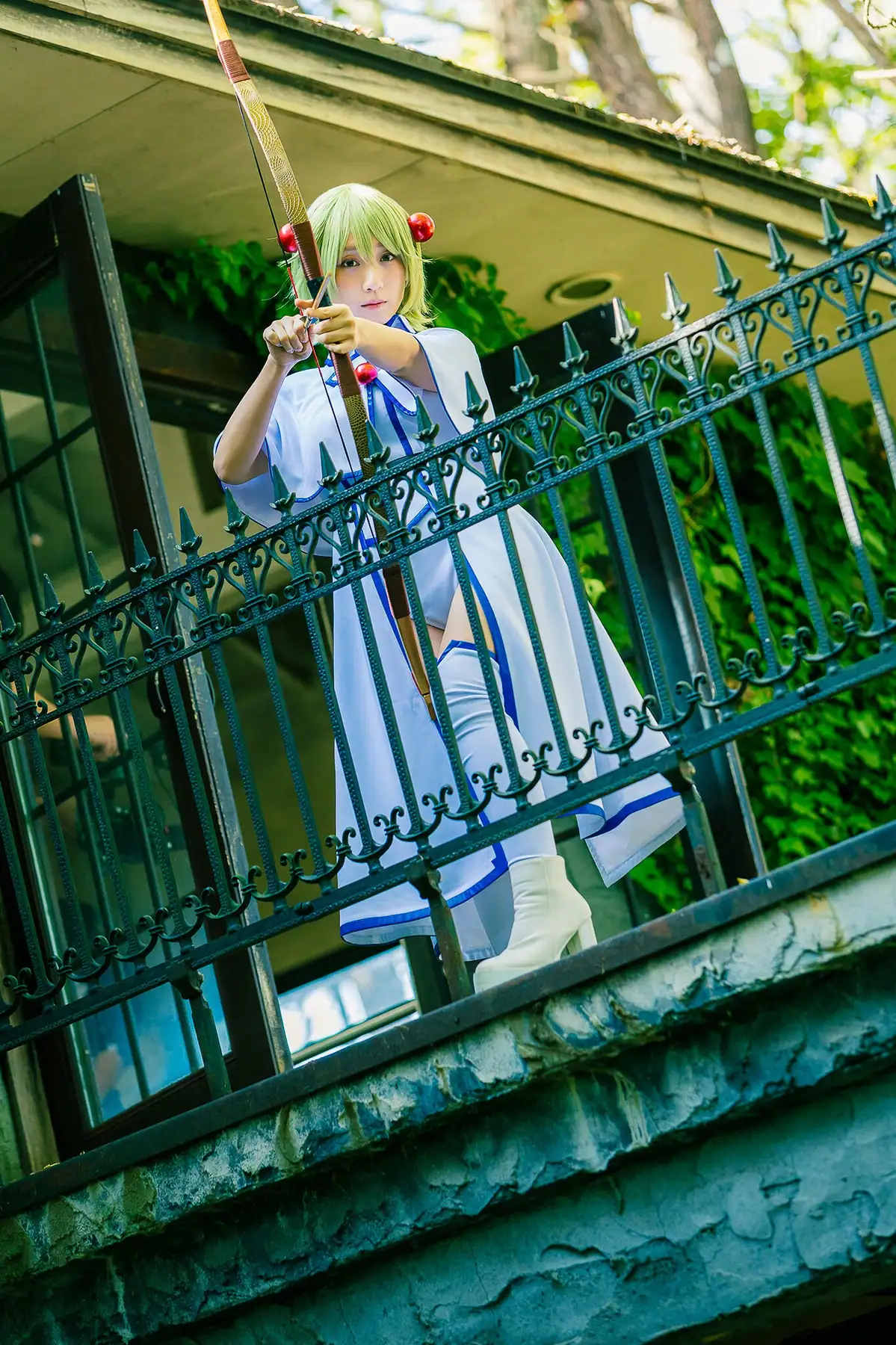 Moe Iori(伊織もえ) - 【増量版　全５０Ｐ】ヤンマガアザーっす！＜ＹＭ２０２５年４／５号未公開カット＞ヤンマガデジタル写真集(54P_22.8M) Moe Iori(伊織もえ) - 【増量版　全５０Ｐ】ヤンマガアザーっす！＜ＹＭ２０２...